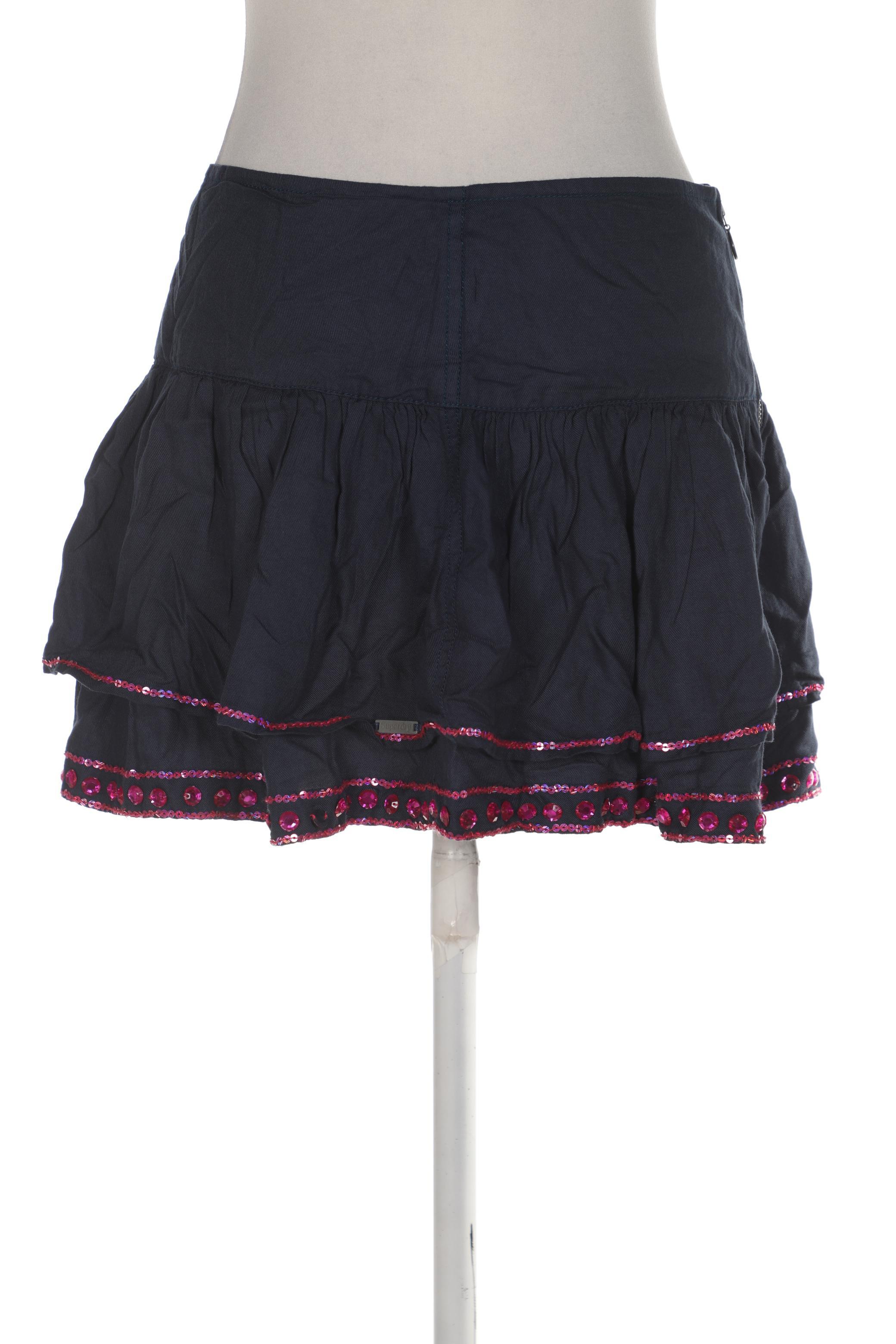 

Superdry Damen Rock, marineblau