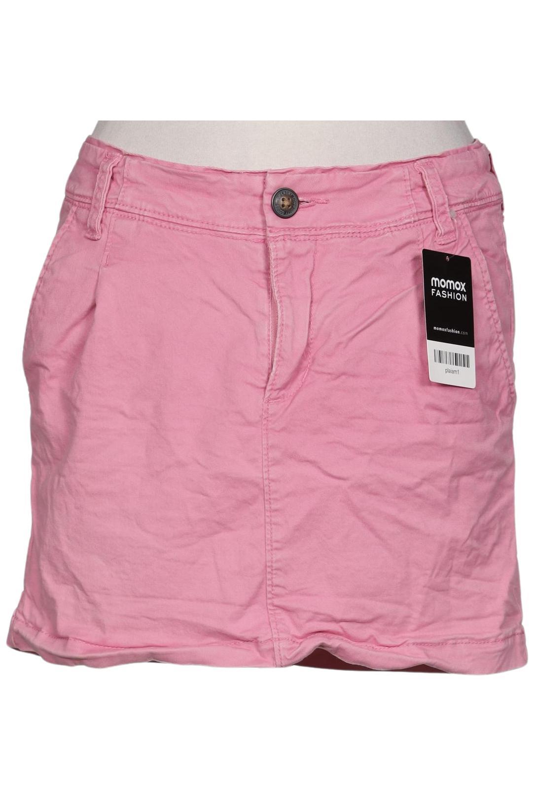 

Superdry Damen Rock, pink, Gr. 34