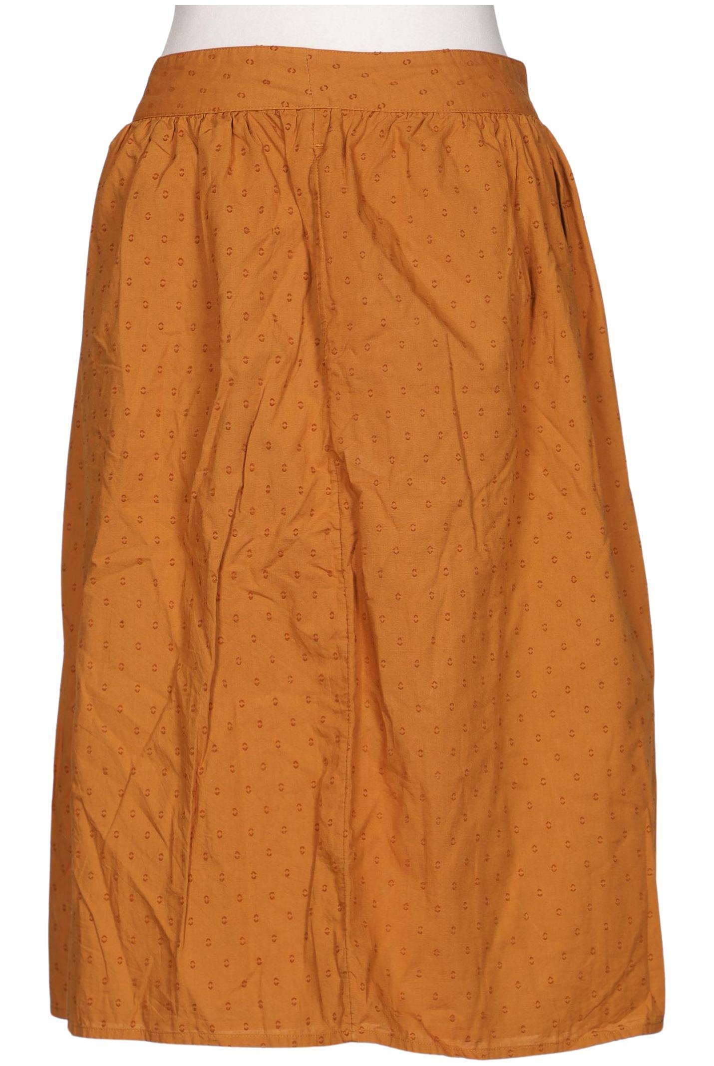 

Superdry Damen Rock, orange, Gr. 36