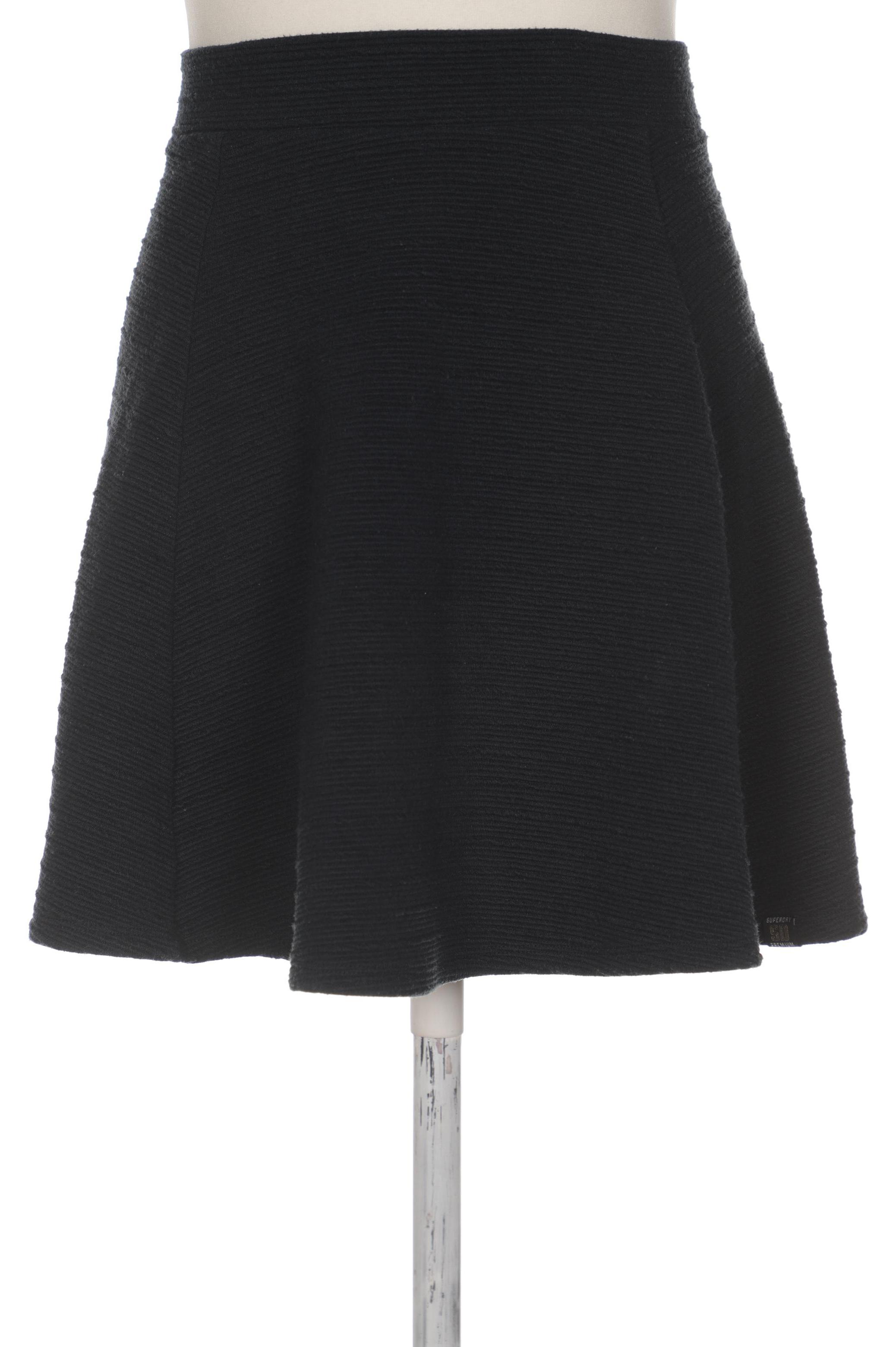 

Superdry Damen Rock, marineblau