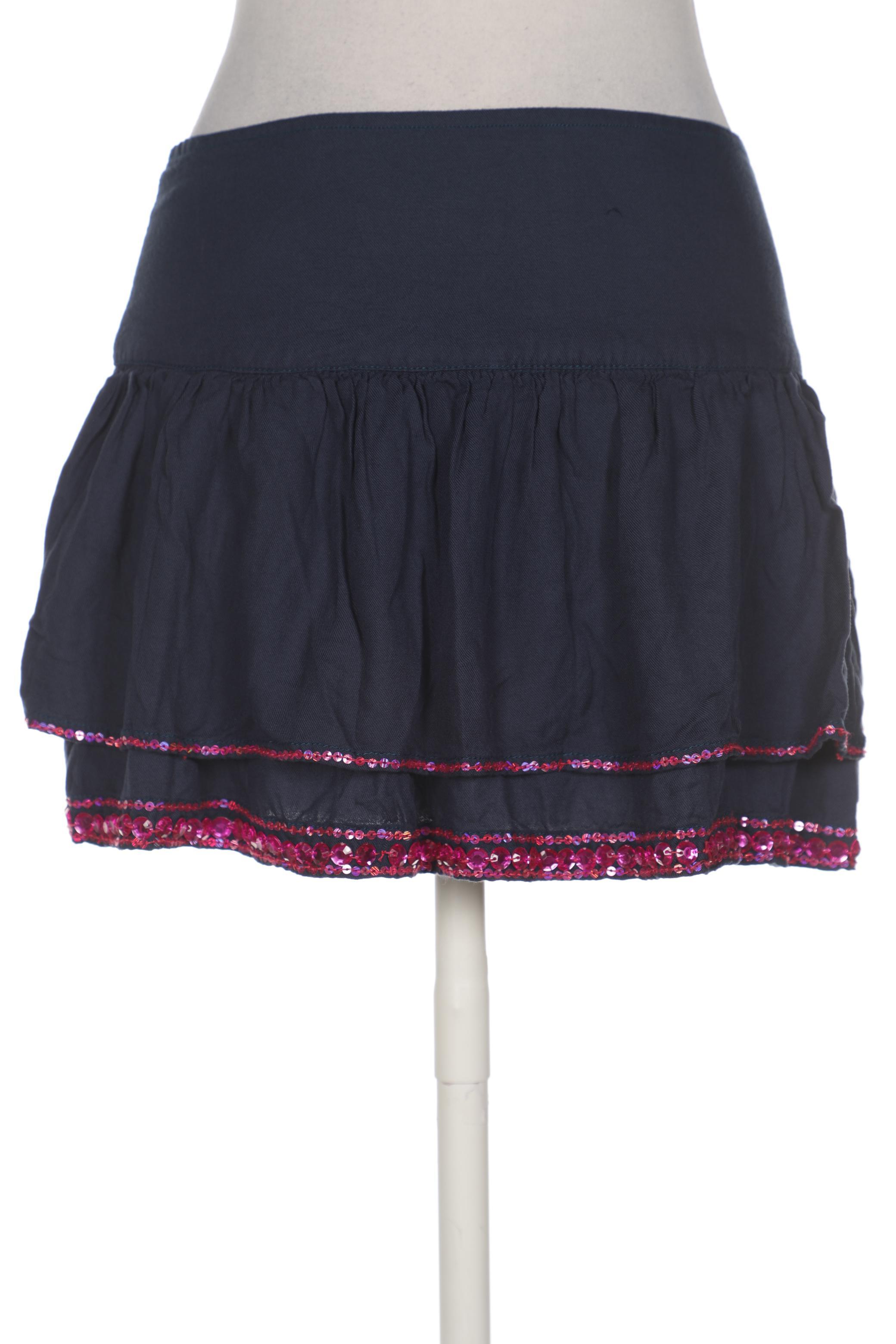 

Superdry Damen Rock, marineblau, Gr. 34