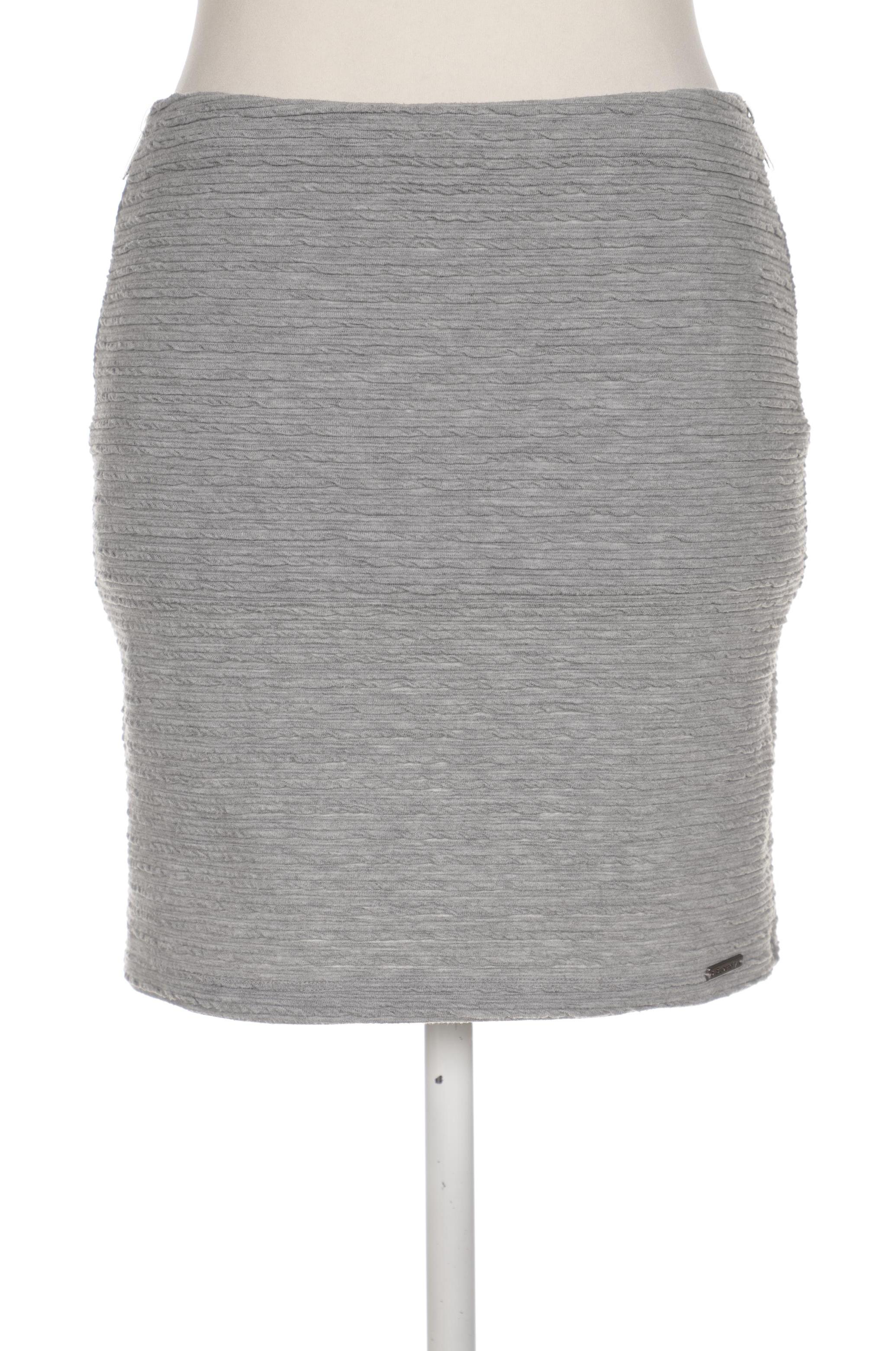 

Superdry Damen Rock, grau