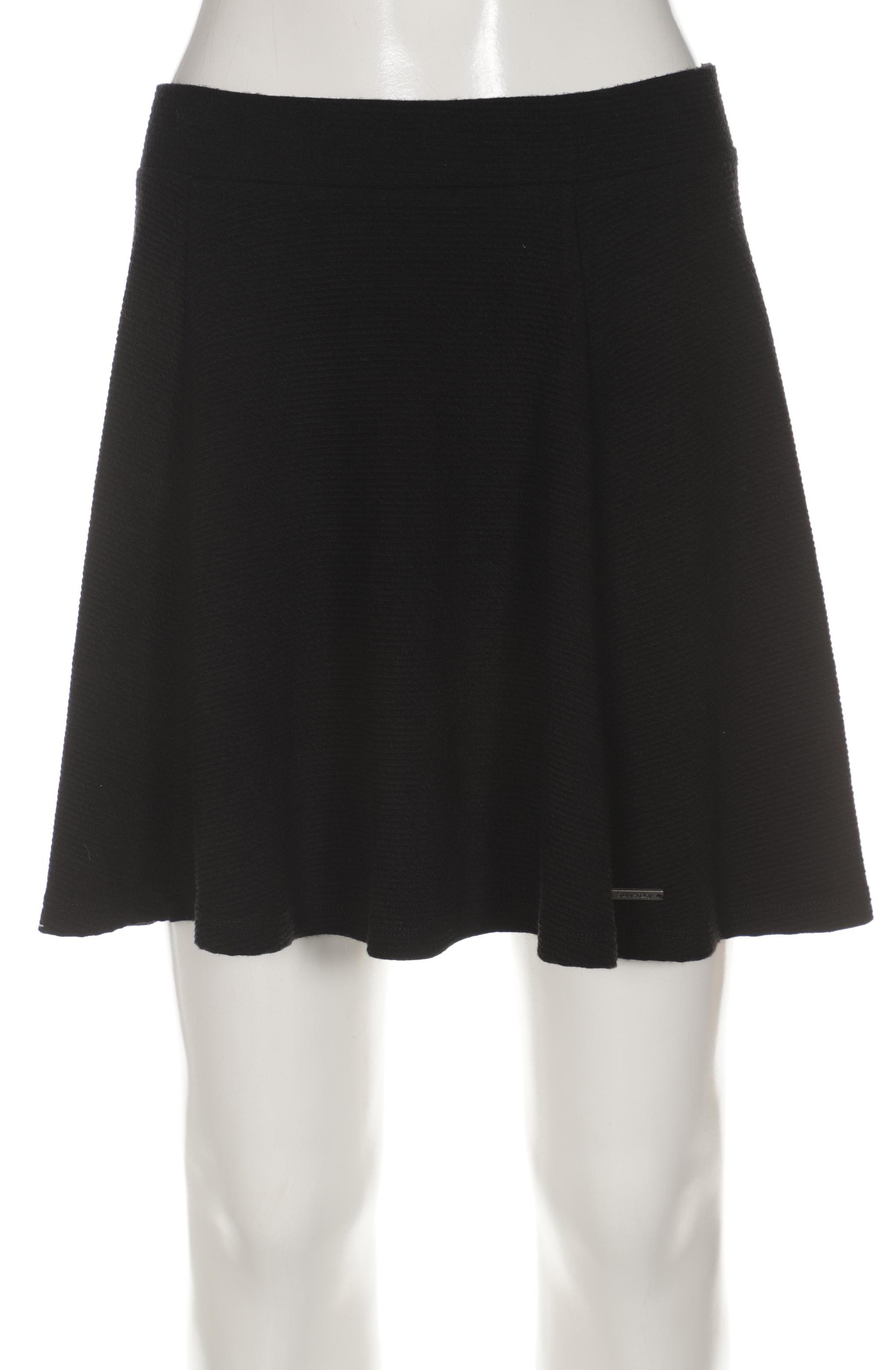 

Superdry Damen Rock, schwarz, Gr. 38