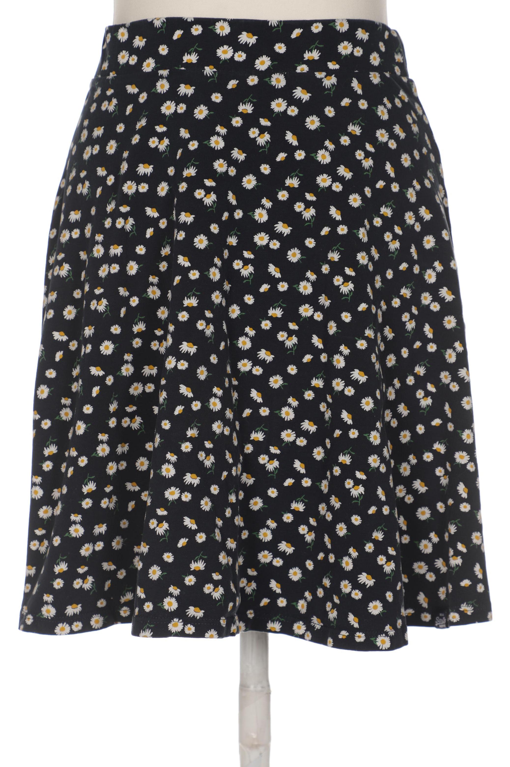

Superdry Damen Rock, marineblau