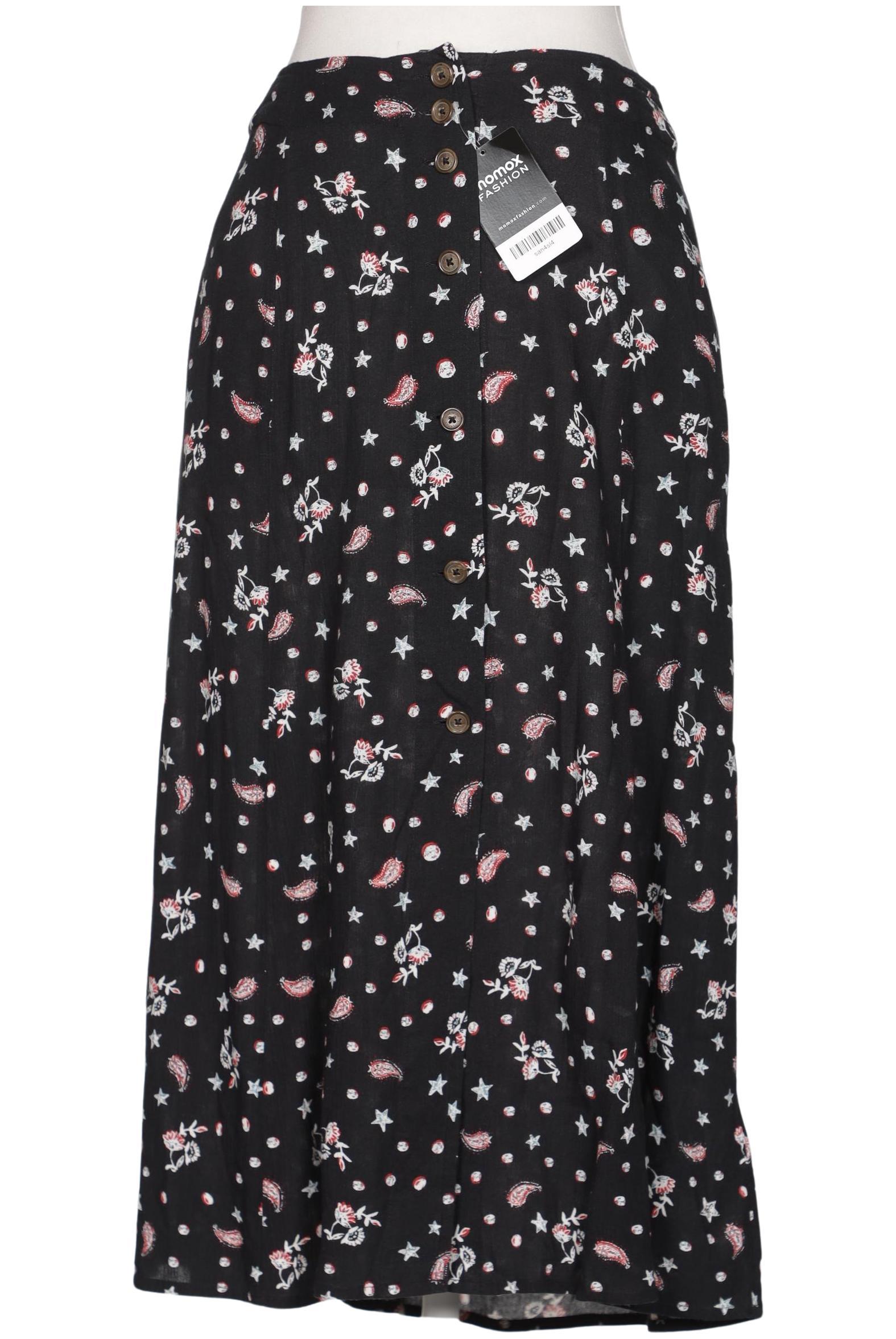 

Superdry Damen Rock, mehrfarbig, Gr. 28