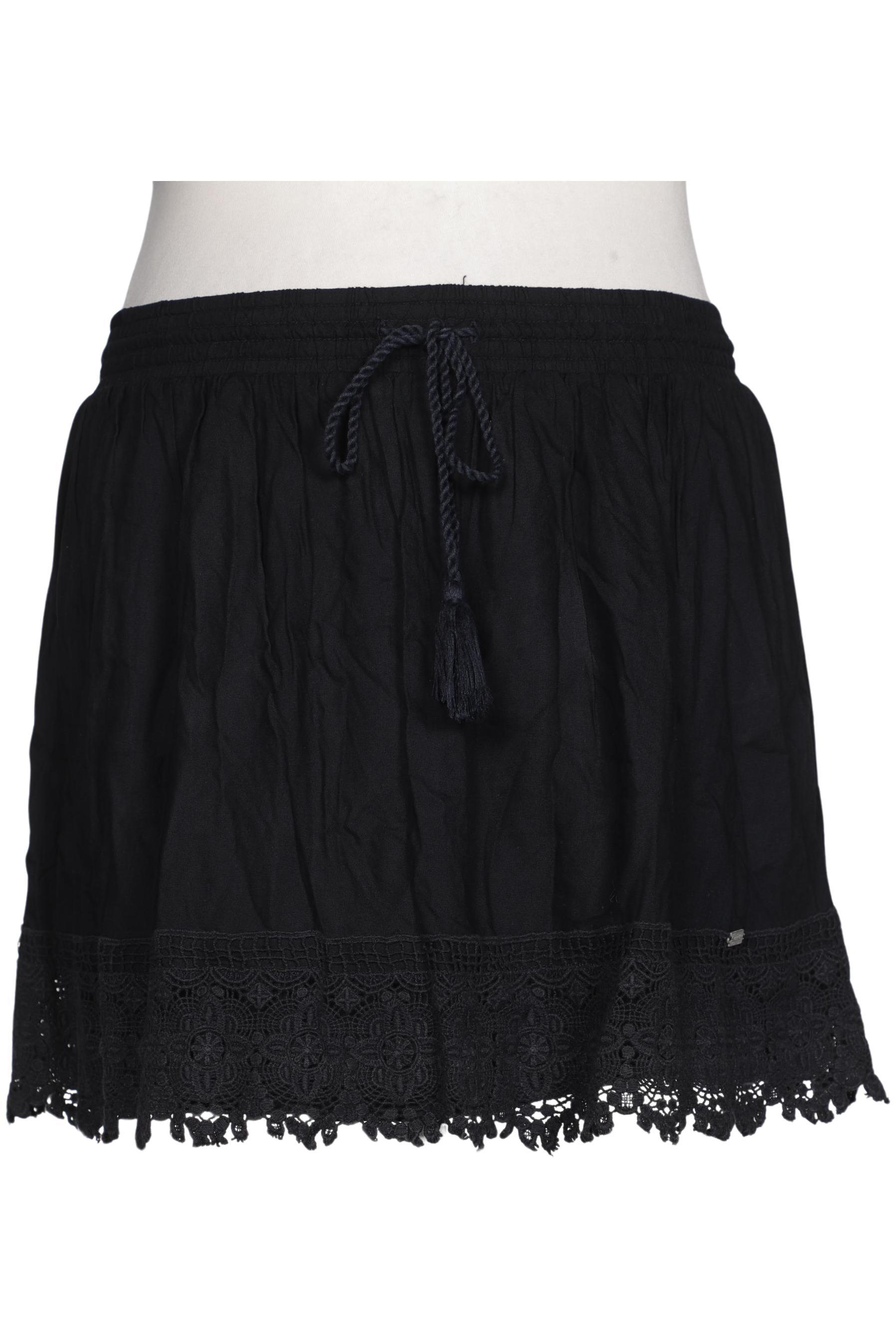 

Superdry Damen Rock, marineblau, Gr. 42