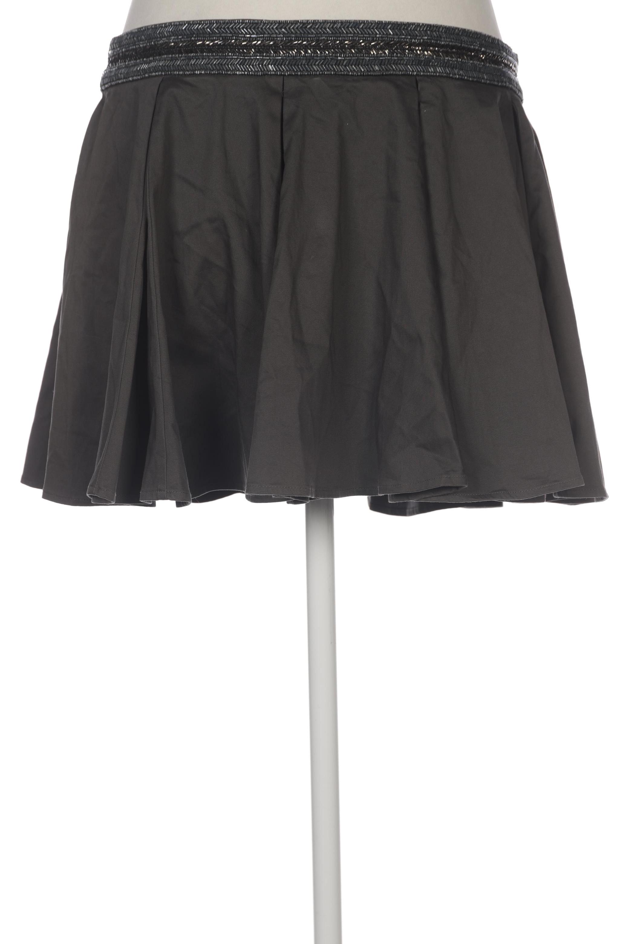 

Superdry Damen Rock, grau, Gr. 42