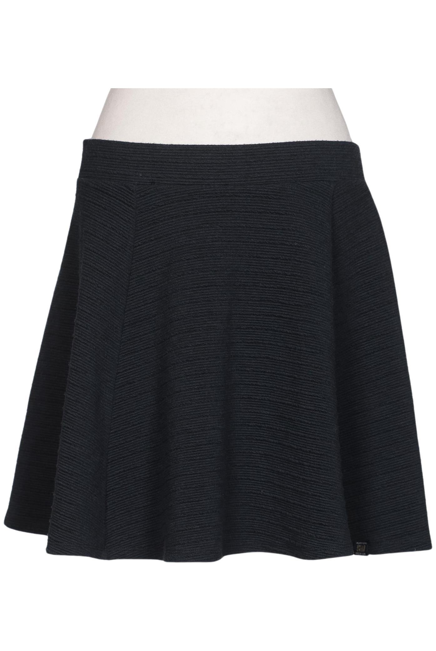 

Superdry Damen Rock, marineblau, Gr. 42