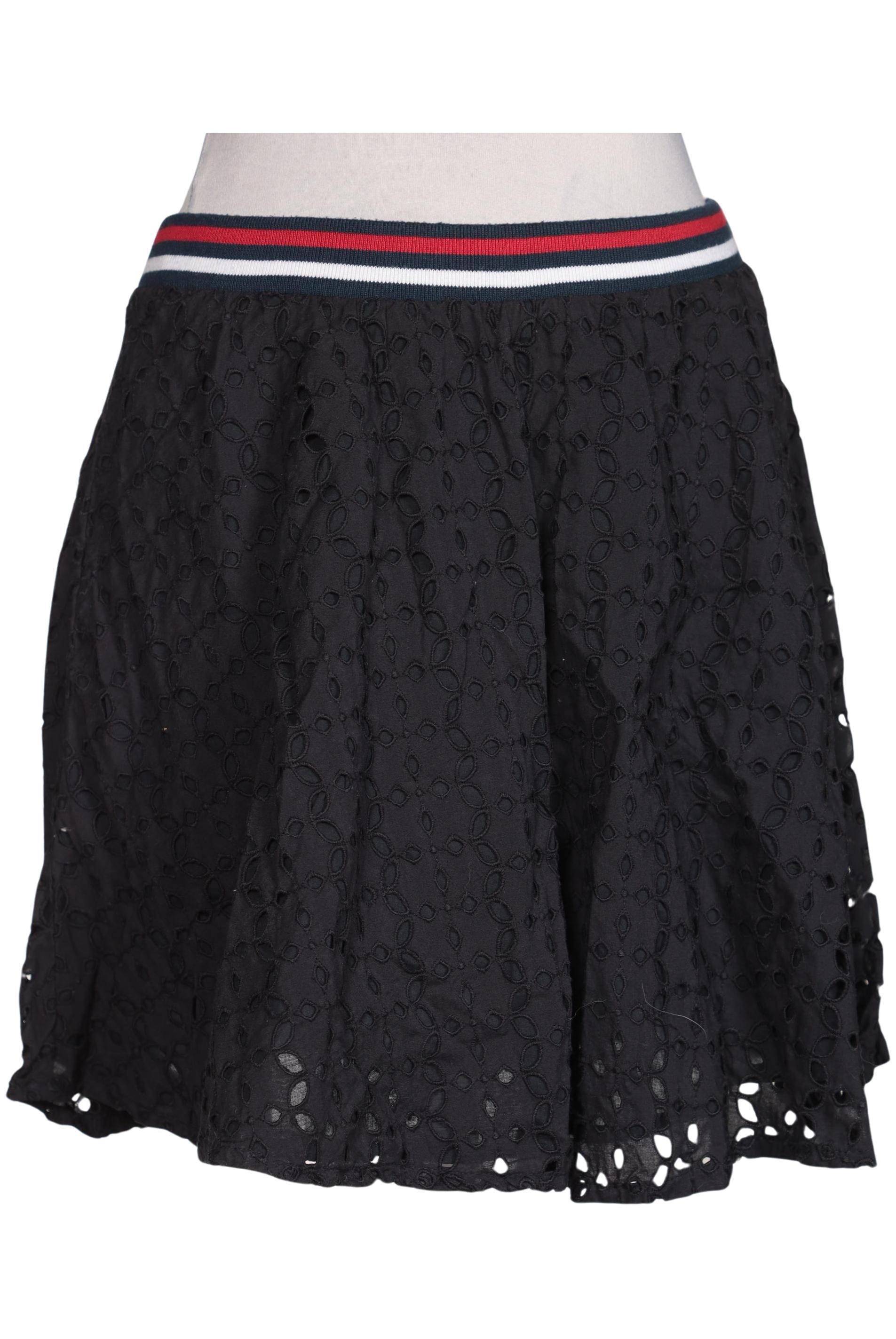 

Superdry Damen Rock, marineblau, Gr. 36