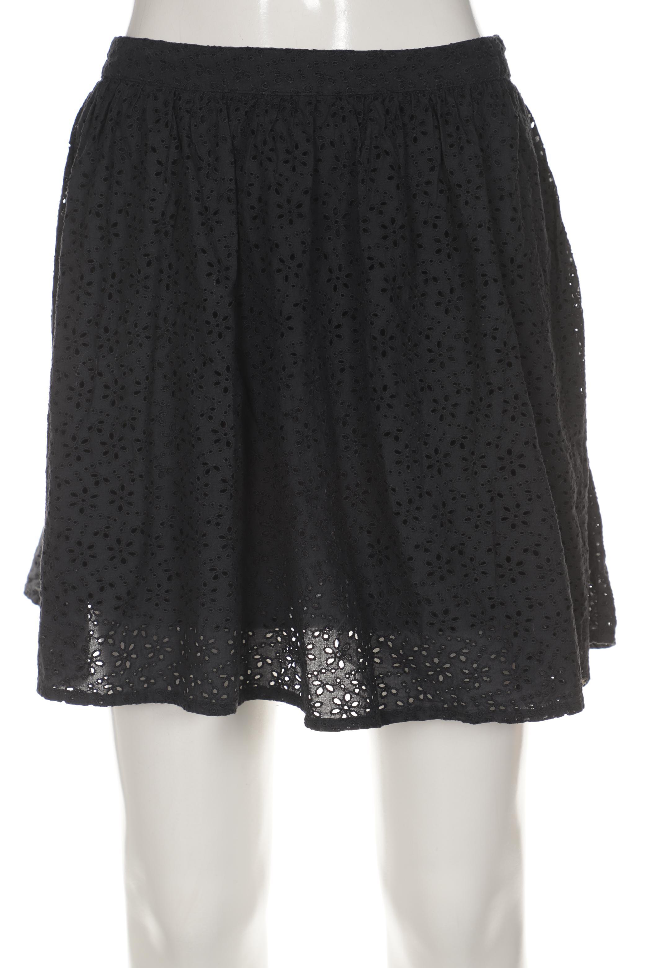 

Superdry Damen Rock, marineblau, Gr. 42