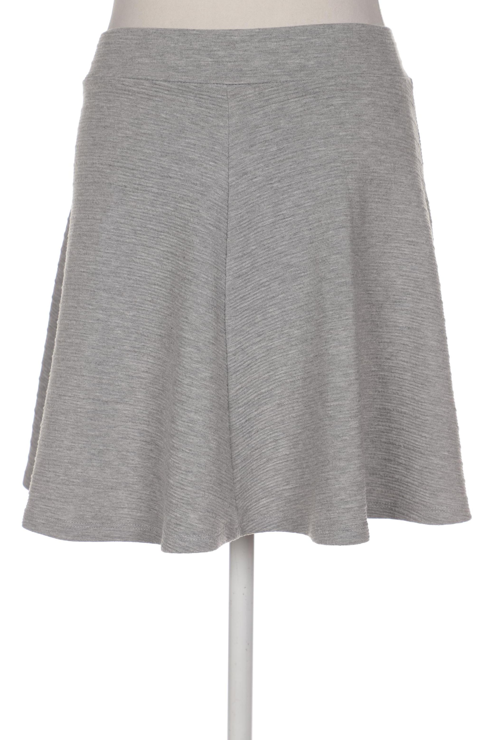 

Superdry Damen Rock, grau