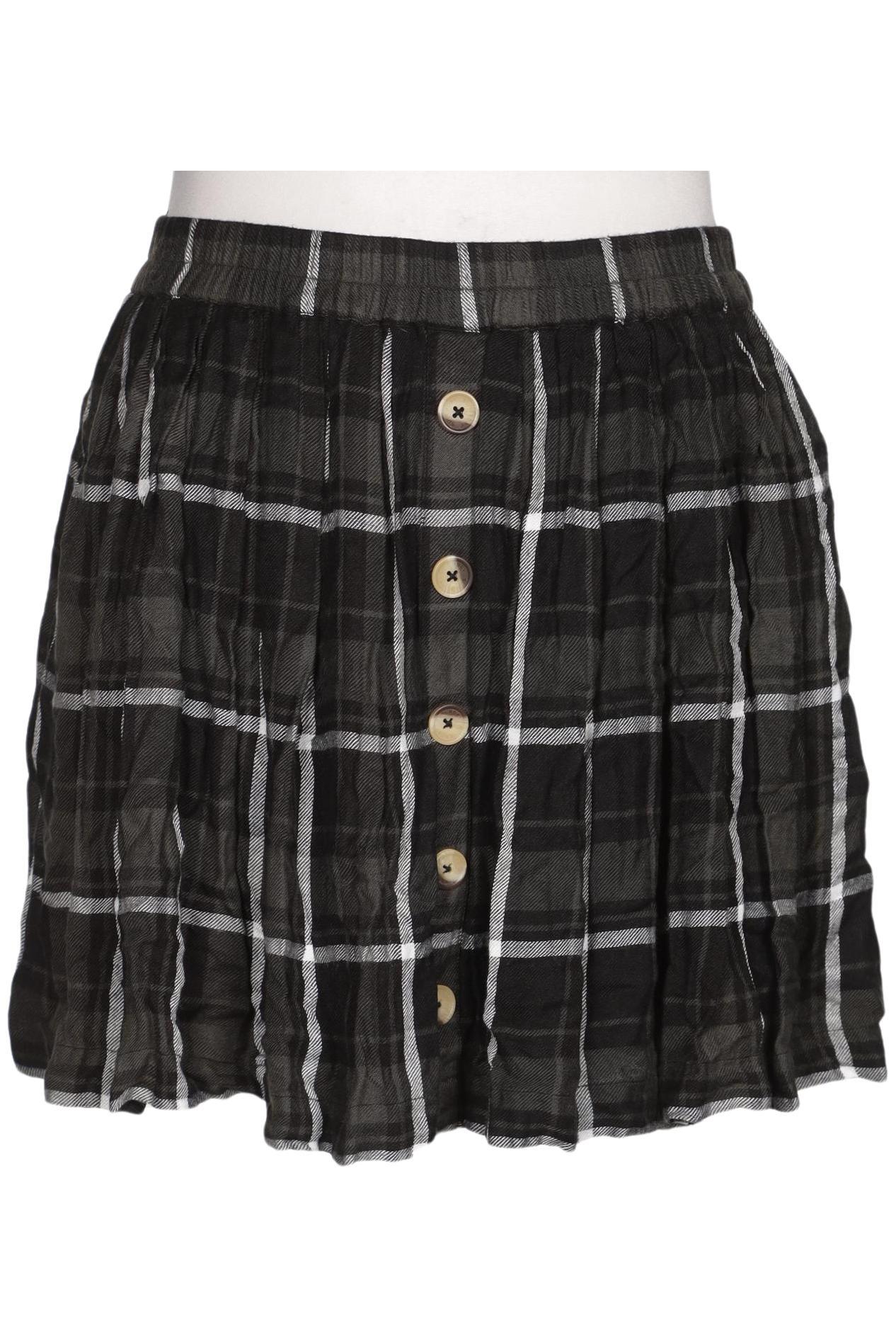 

Superdry Damen Rock, mehrfarbig, Gr. 44