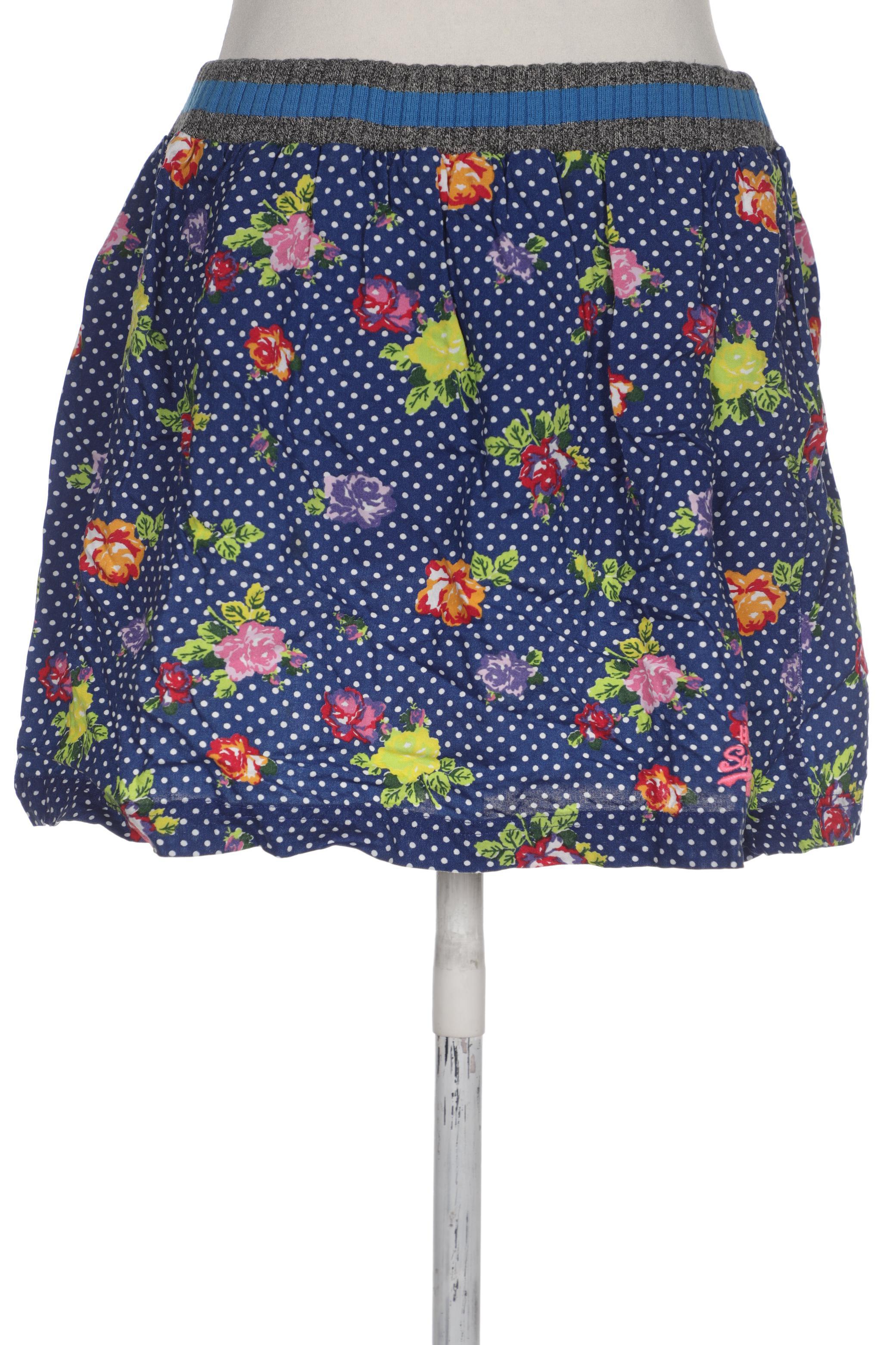 

Superdry Damen Rock, marineblau