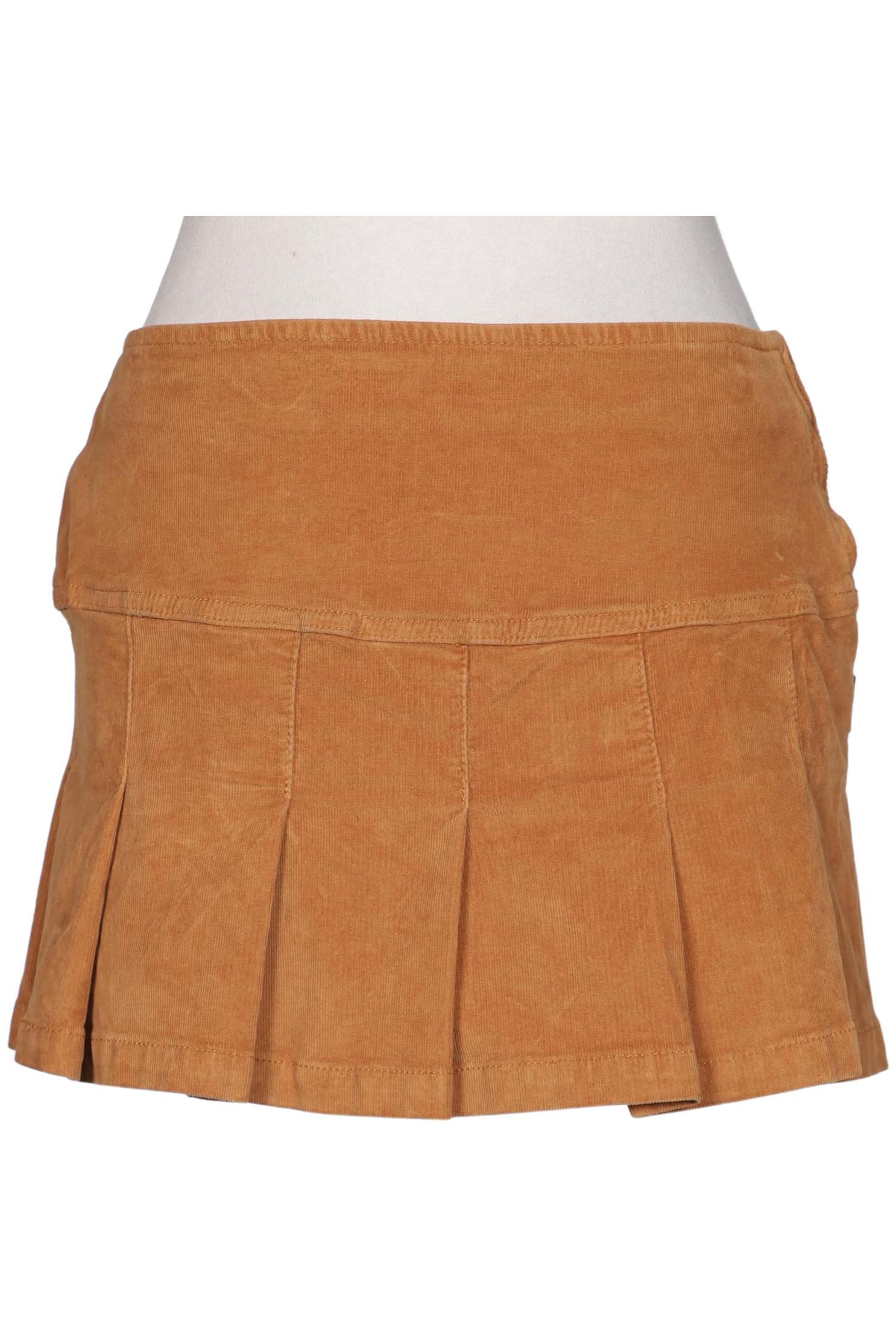 

Superdry Damen Rock, braun, Gr. 36