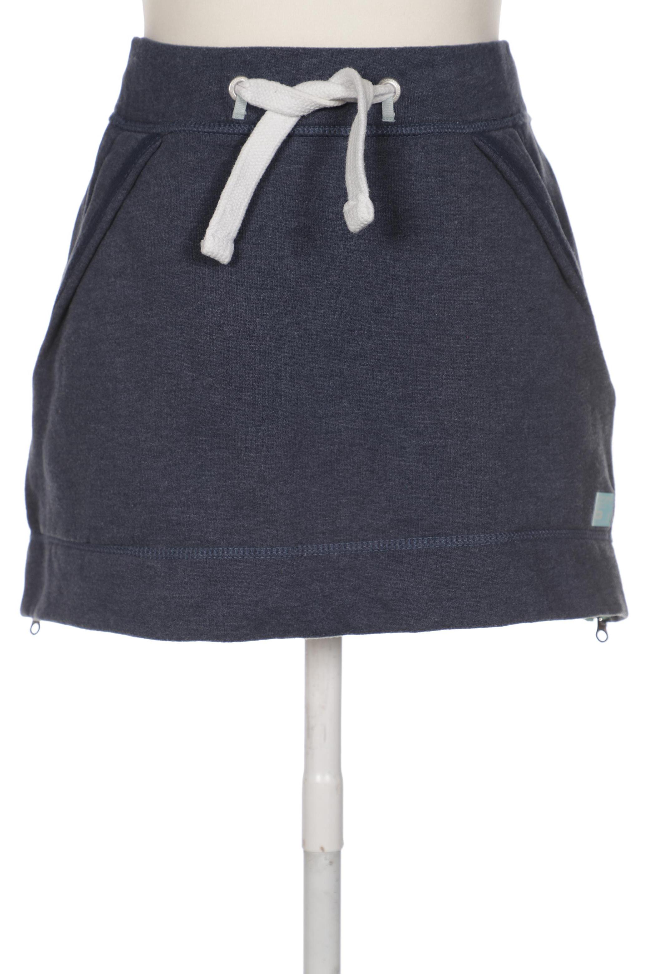 

Superdry Damen Rock, marineblau