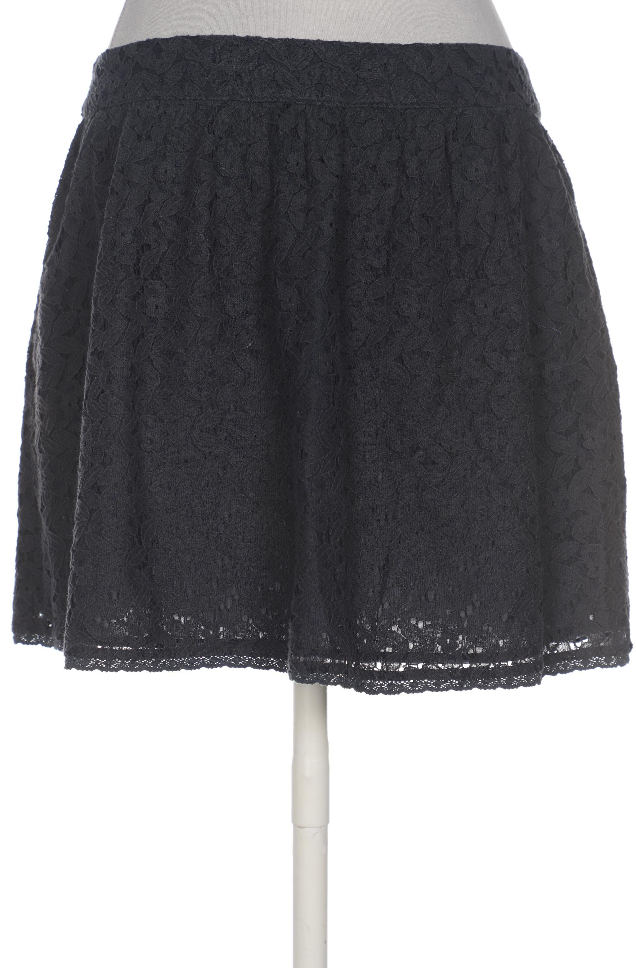 

Superdry Damen Rock, marineblau, Gr. 38