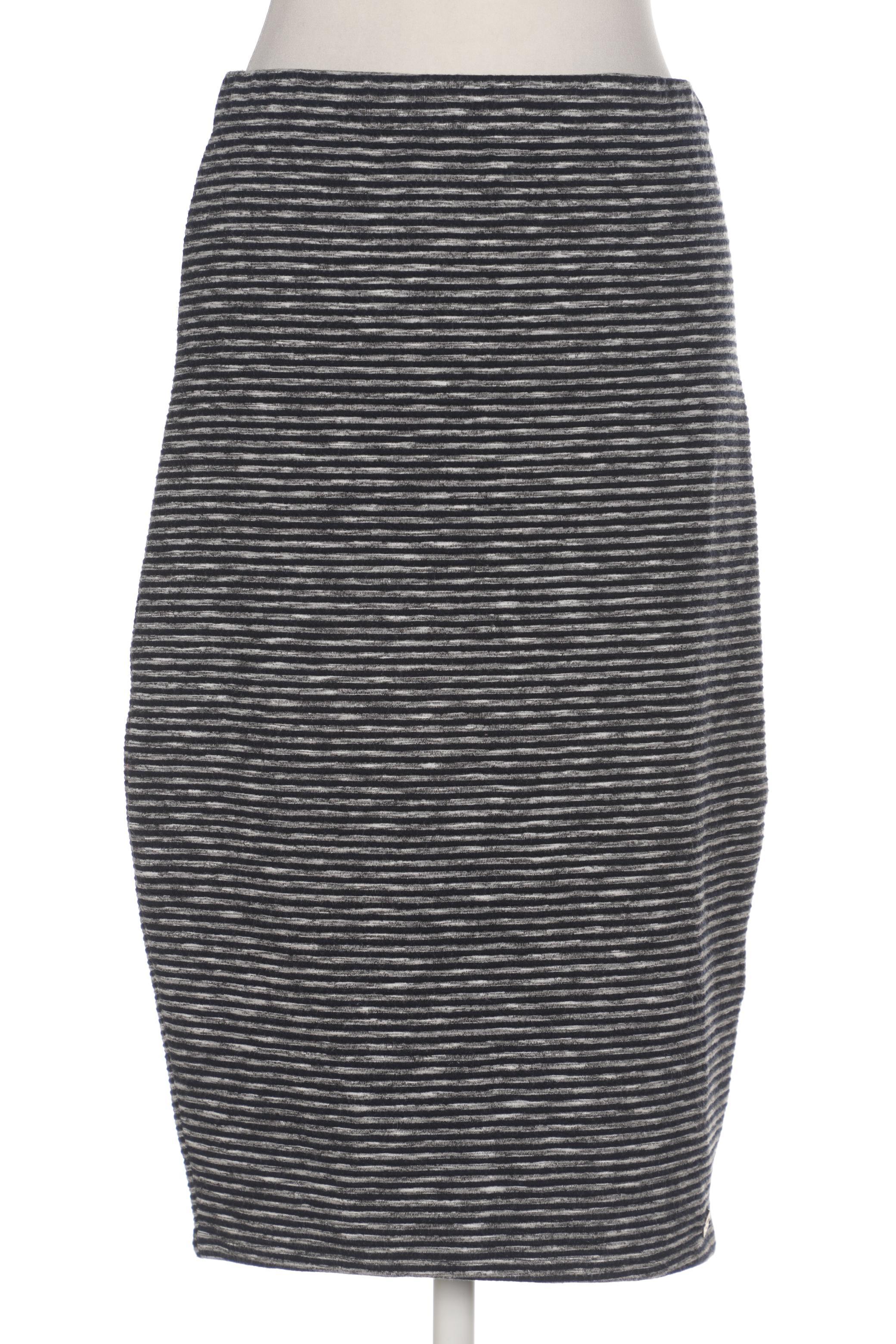 

Superdry Damen Rock, marineblau, Gr. 40