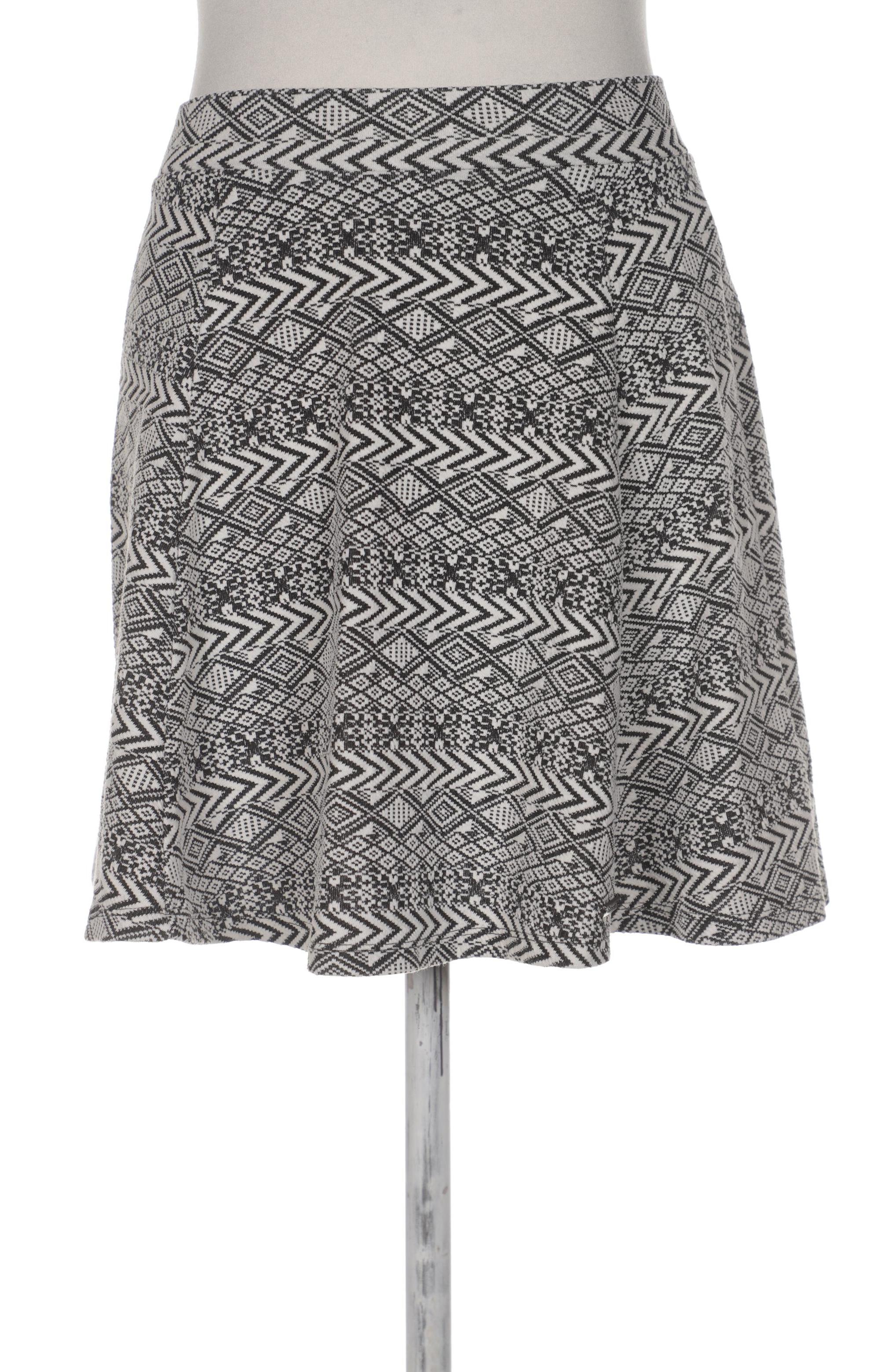 

Superdry Damen Rock, schwarz