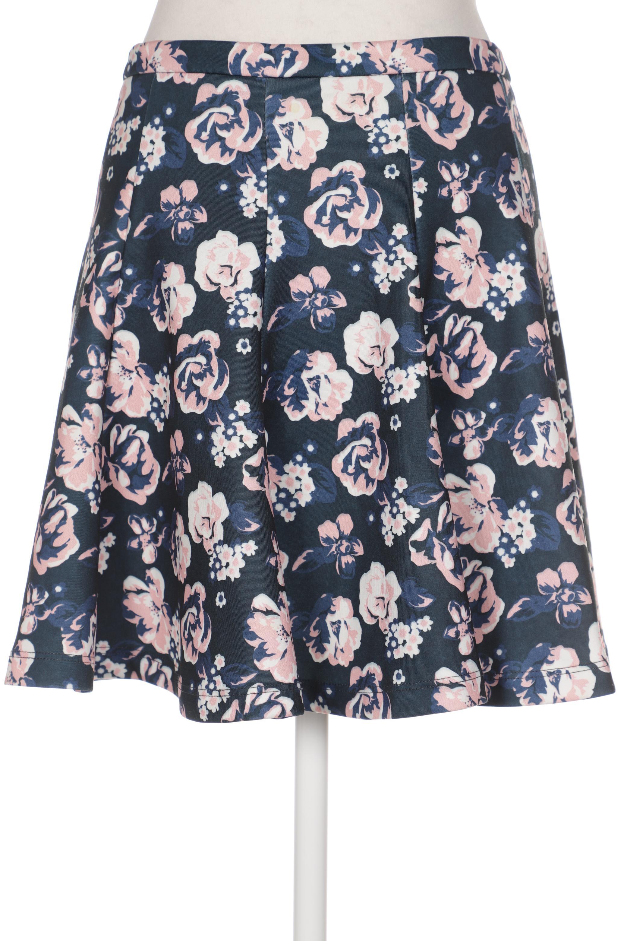 

Superdry Damen Rock, marineblau, Gr. 38