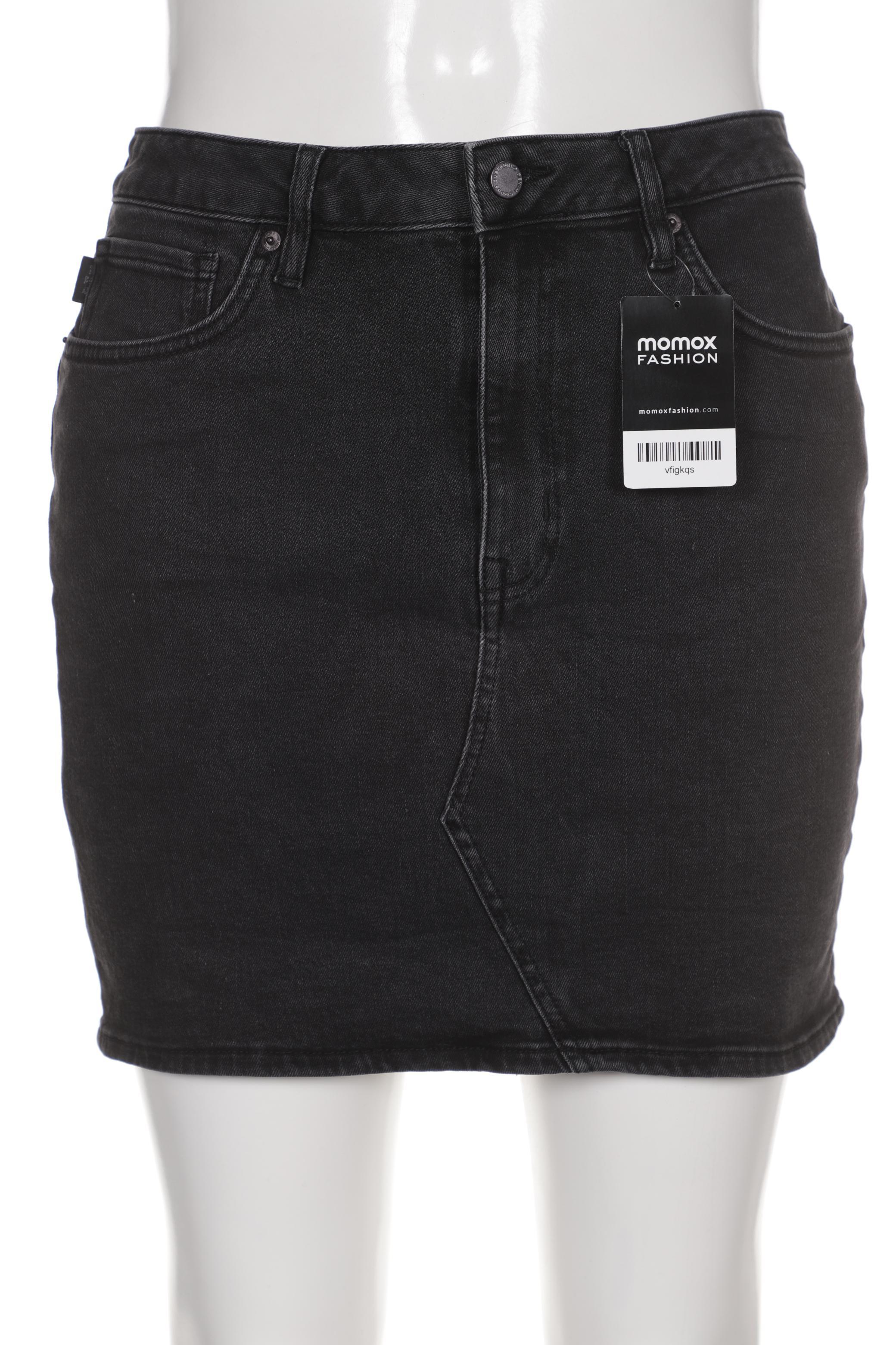 

Superdry Damen Rock, schwarz