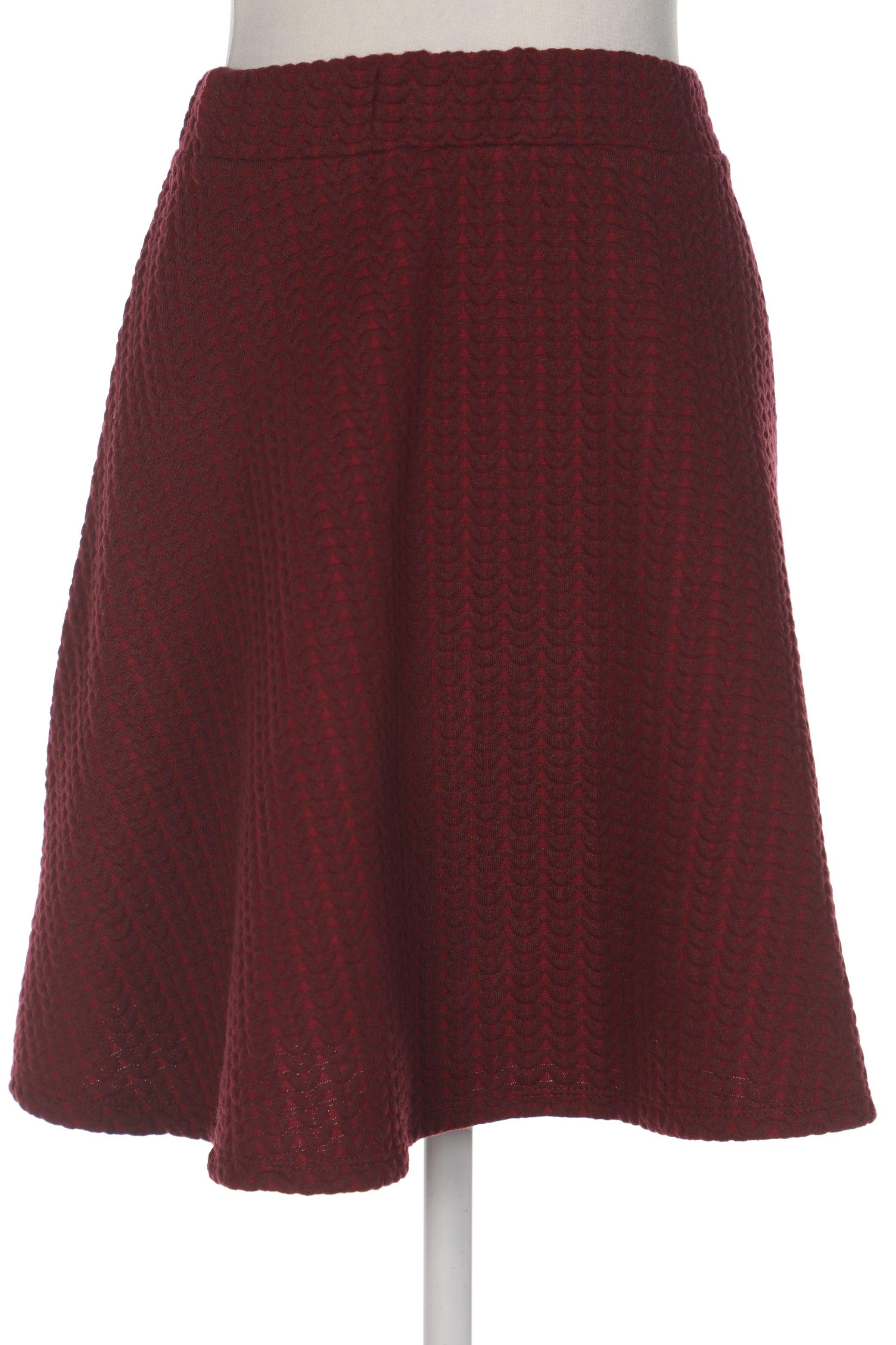 

Superdry Damen Rock, bordeaux