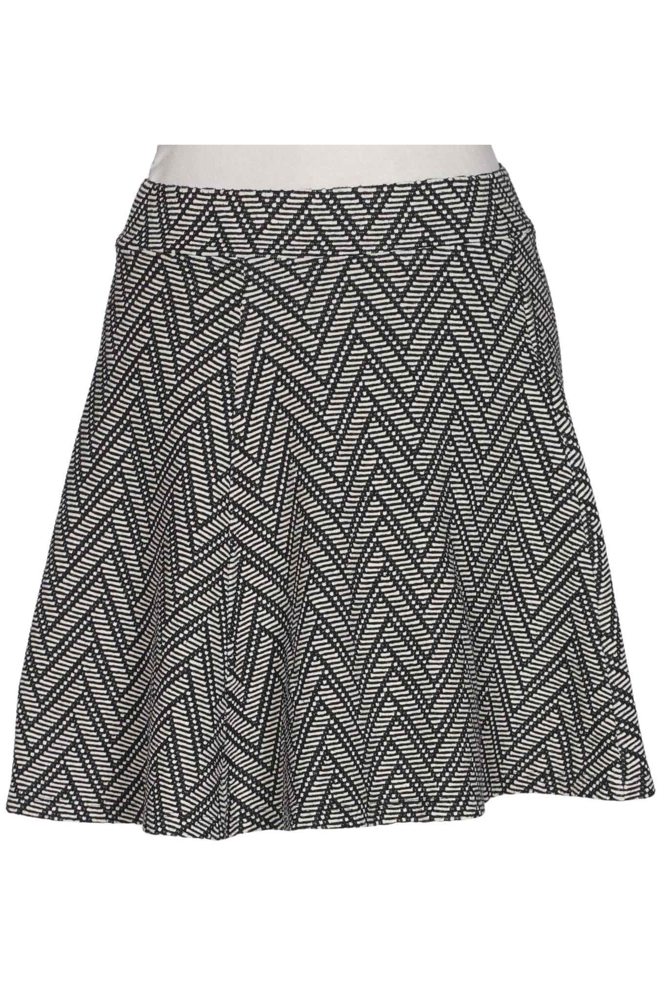 

Superdry Damen Rock, schwarz, Gr. 32