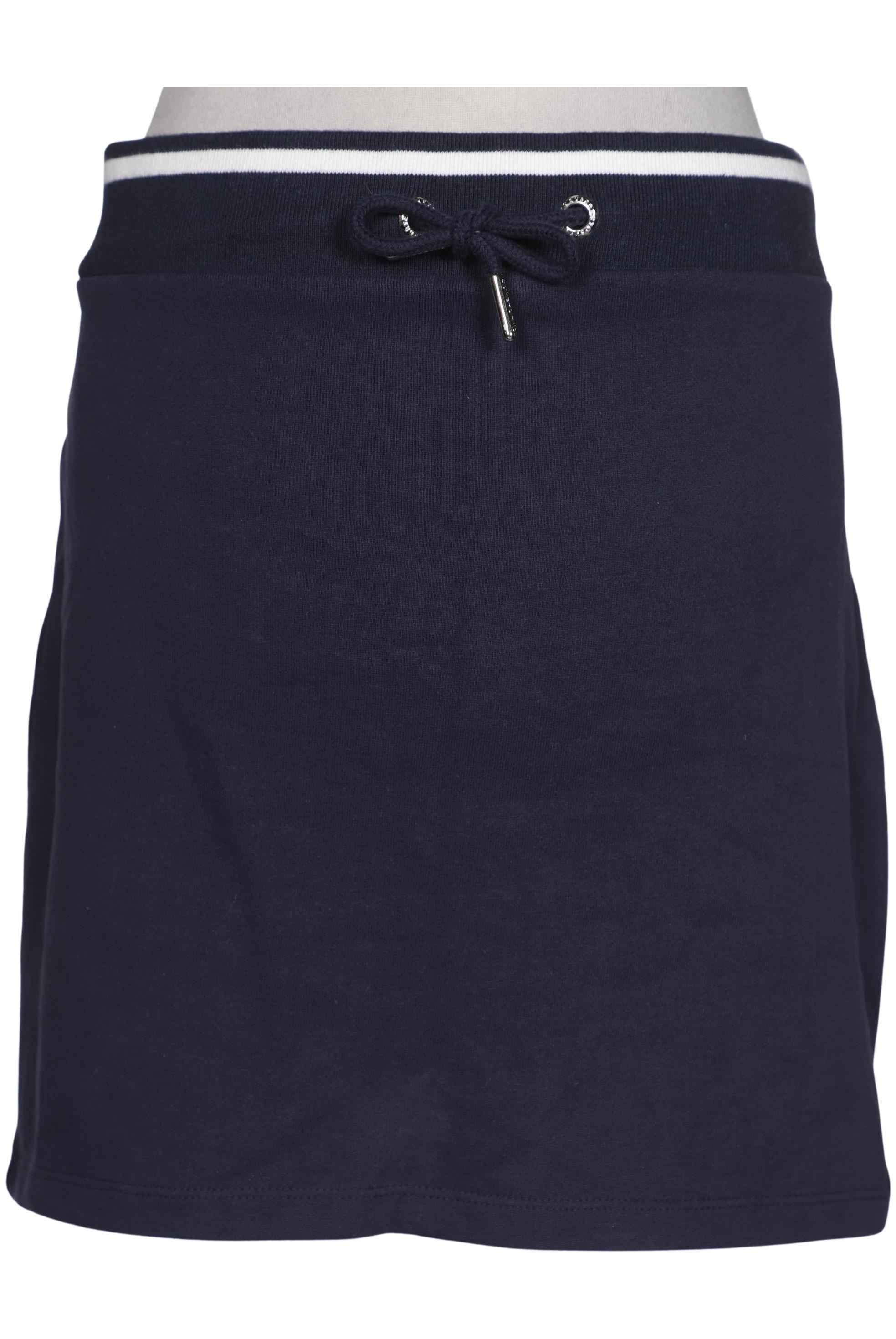 

Superdry Damen Rock, marineblau, Gr. 40