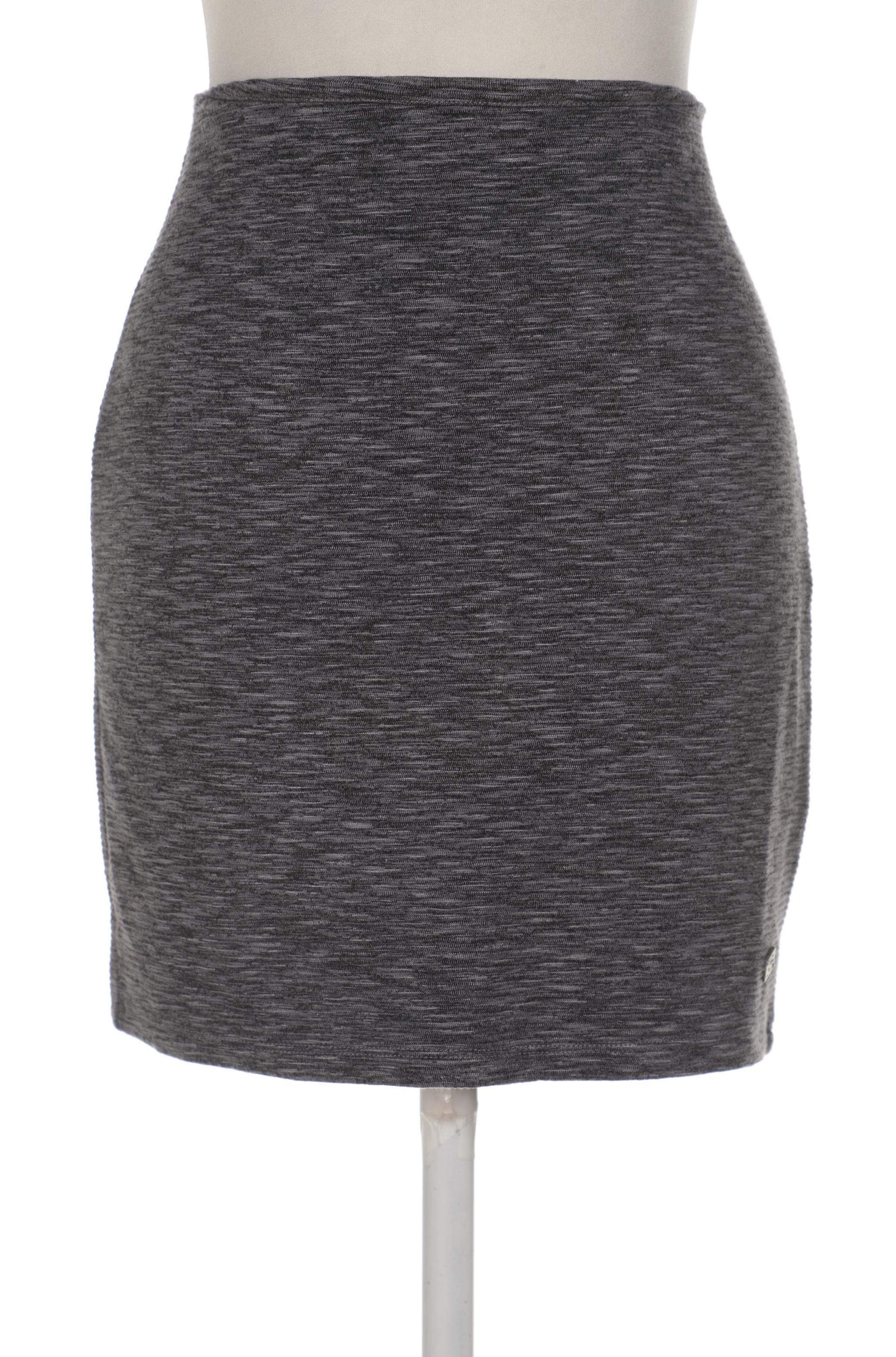 

Superdry Damen Rock, grau