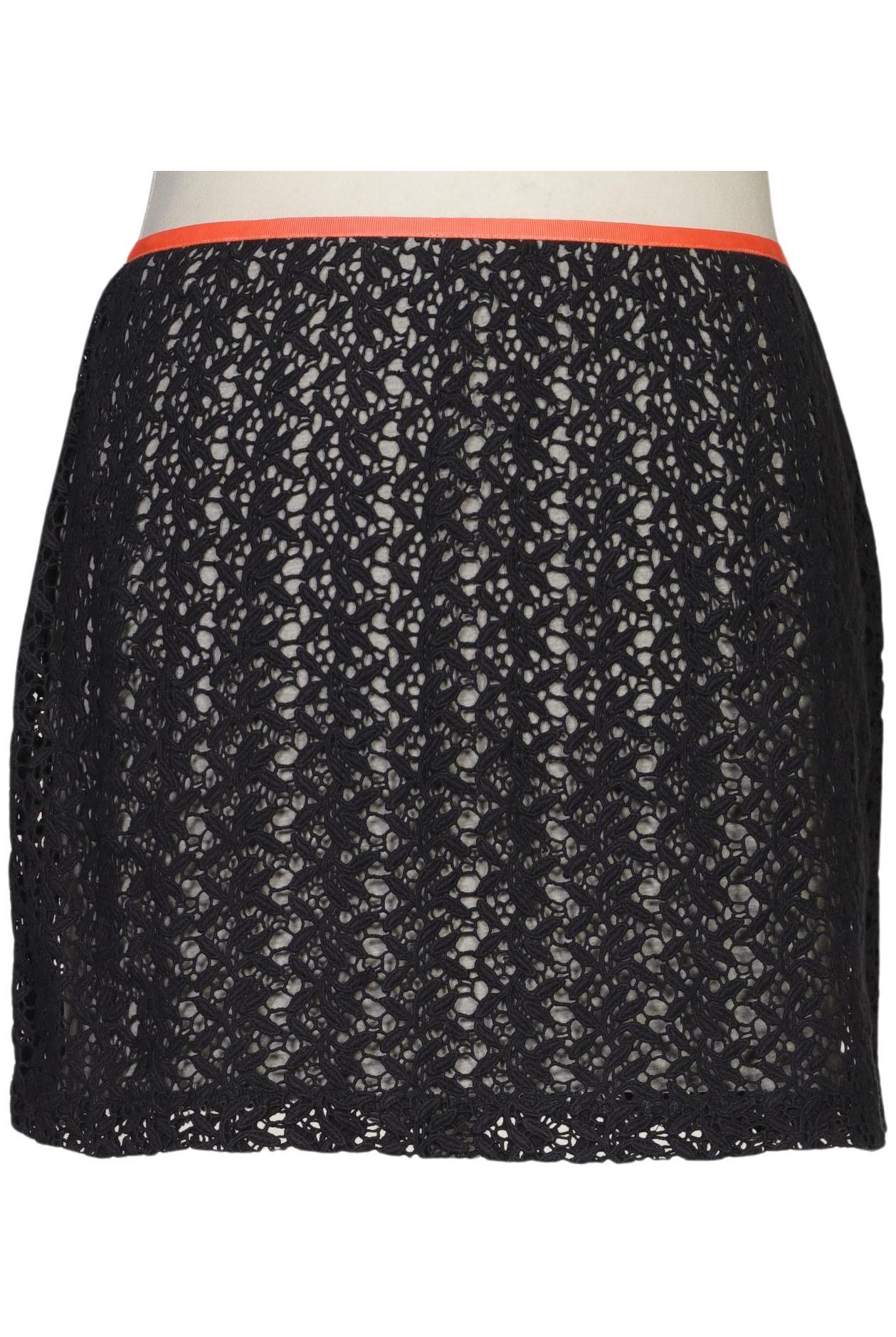 

Superdry Damen Rock, marineblau, Gr. 42