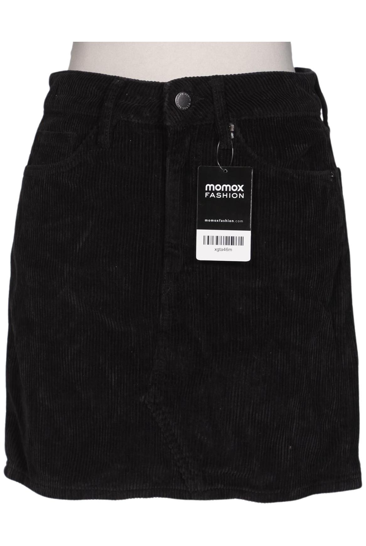 

Superdry Damen Rock, schwarz, Gr. 26