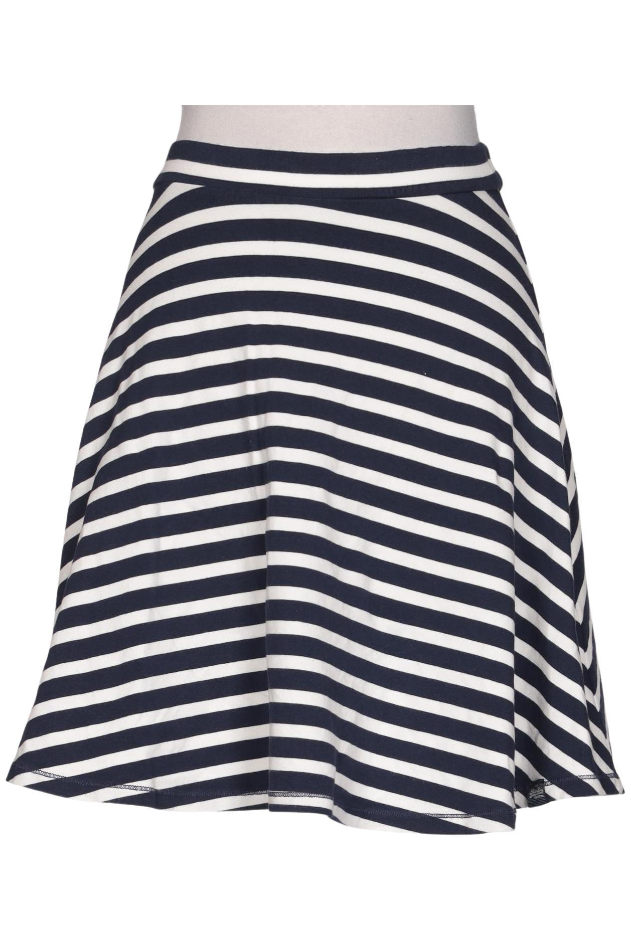 

Superdry Damen Rock, mehrfarbig, Gr. 34