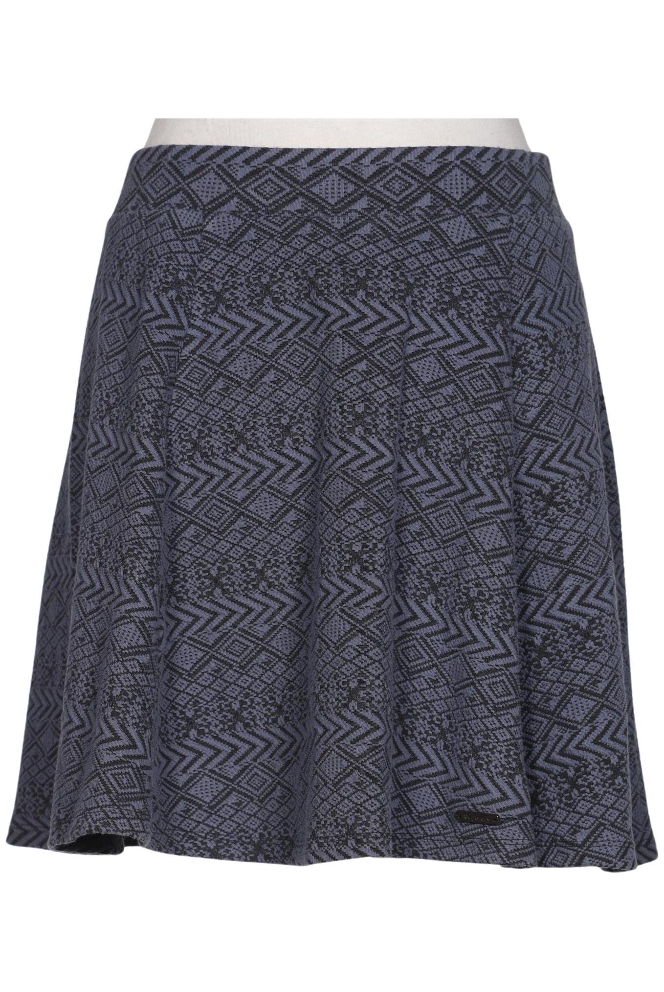 

Superdry Damen Rock, marineblau, Gr. 36