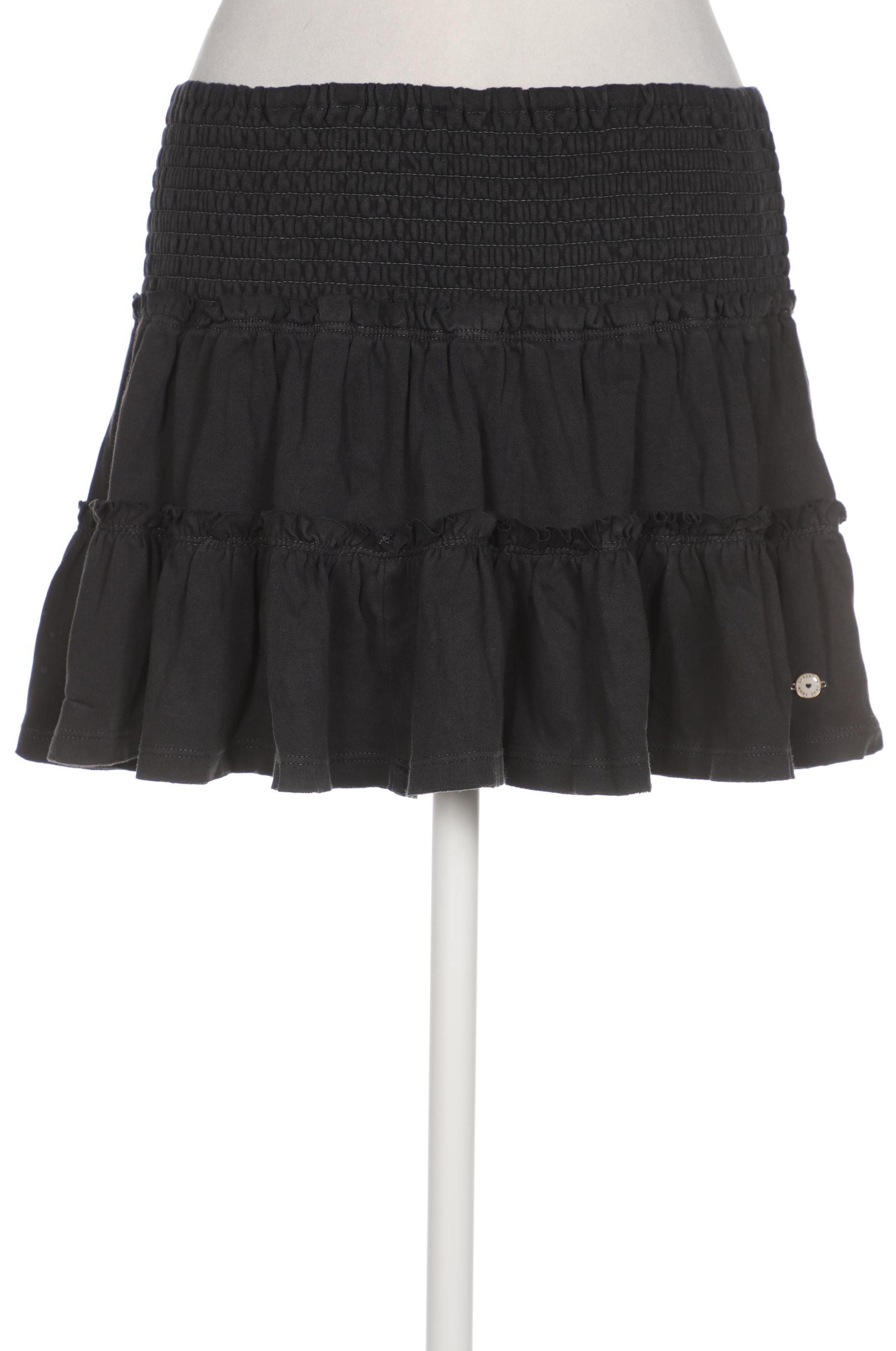 

Superdry Damen Rock, grau, Gr. 42