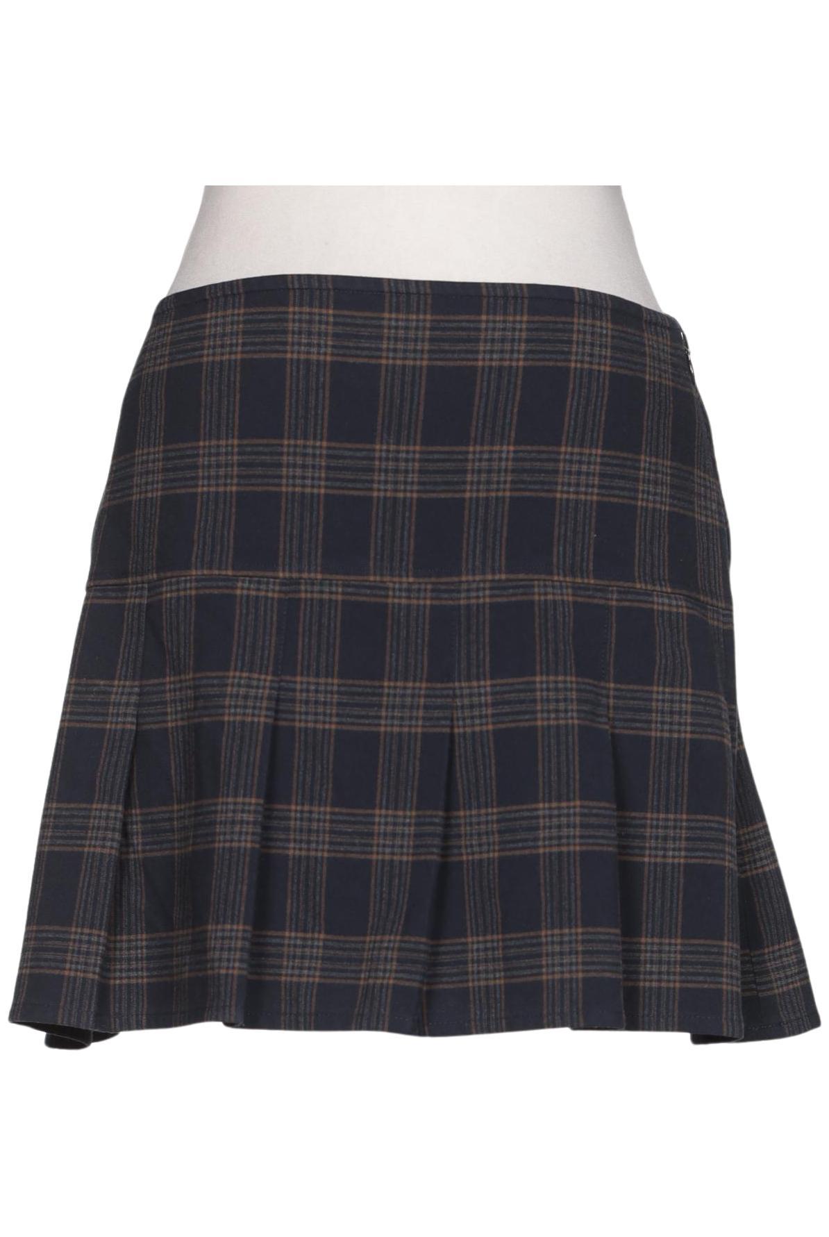 

Superdry Damen Rock, marineblau, Gr. 36