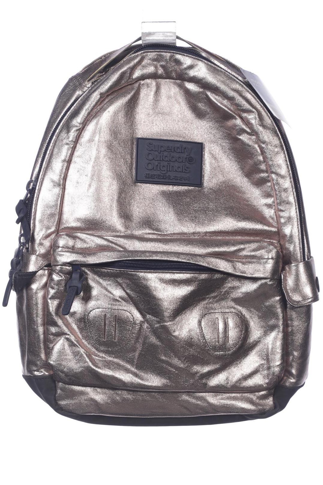 

Superdry Damen Rucksack, pink, Gr.