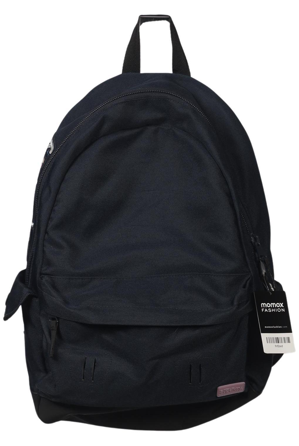 

Superdry Damen Rucksack, marineblau, Gr.