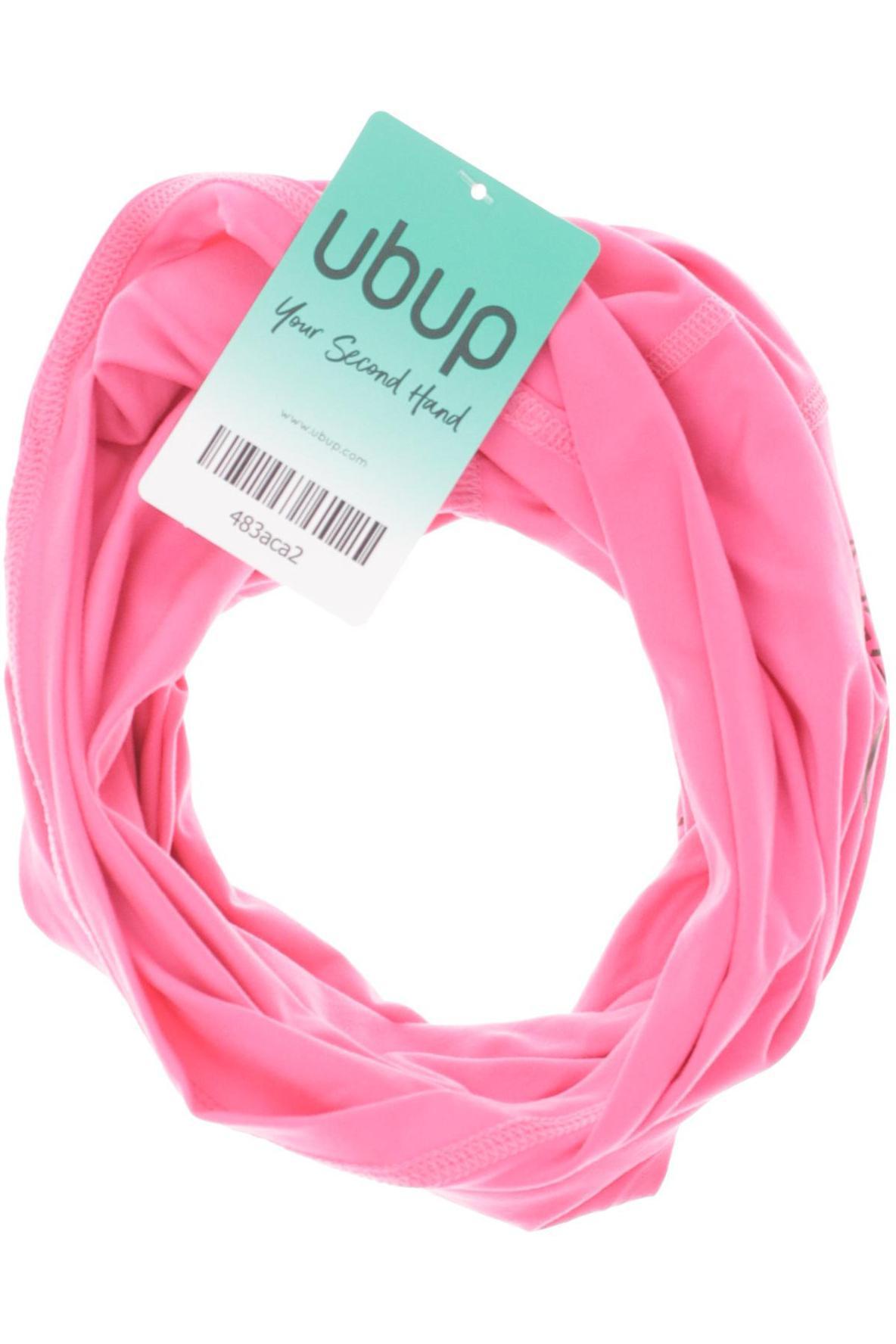 

Superdry Damen Schal, pink, Gr.