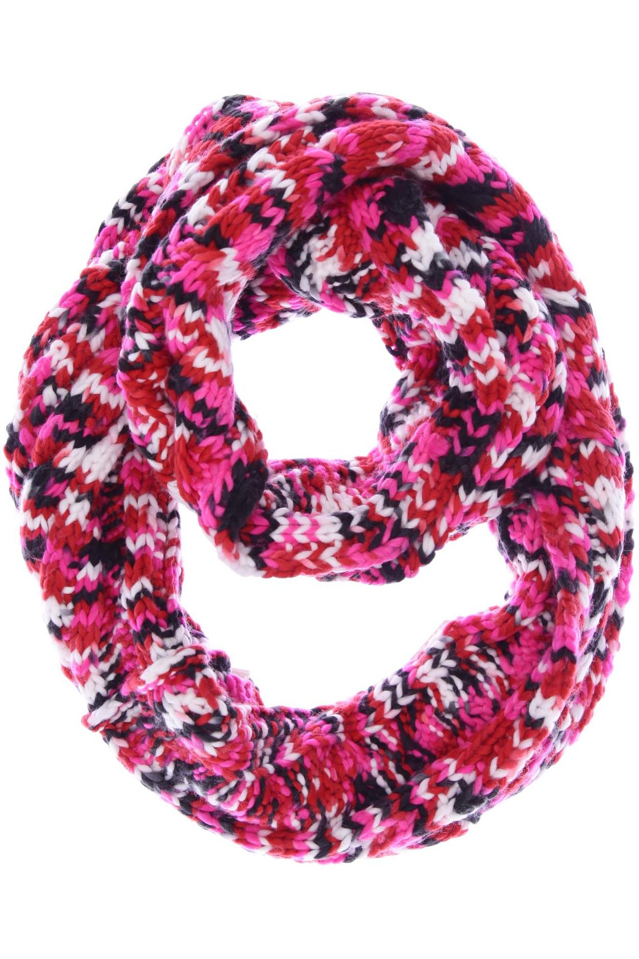 

Superdry Damen Schal, pink