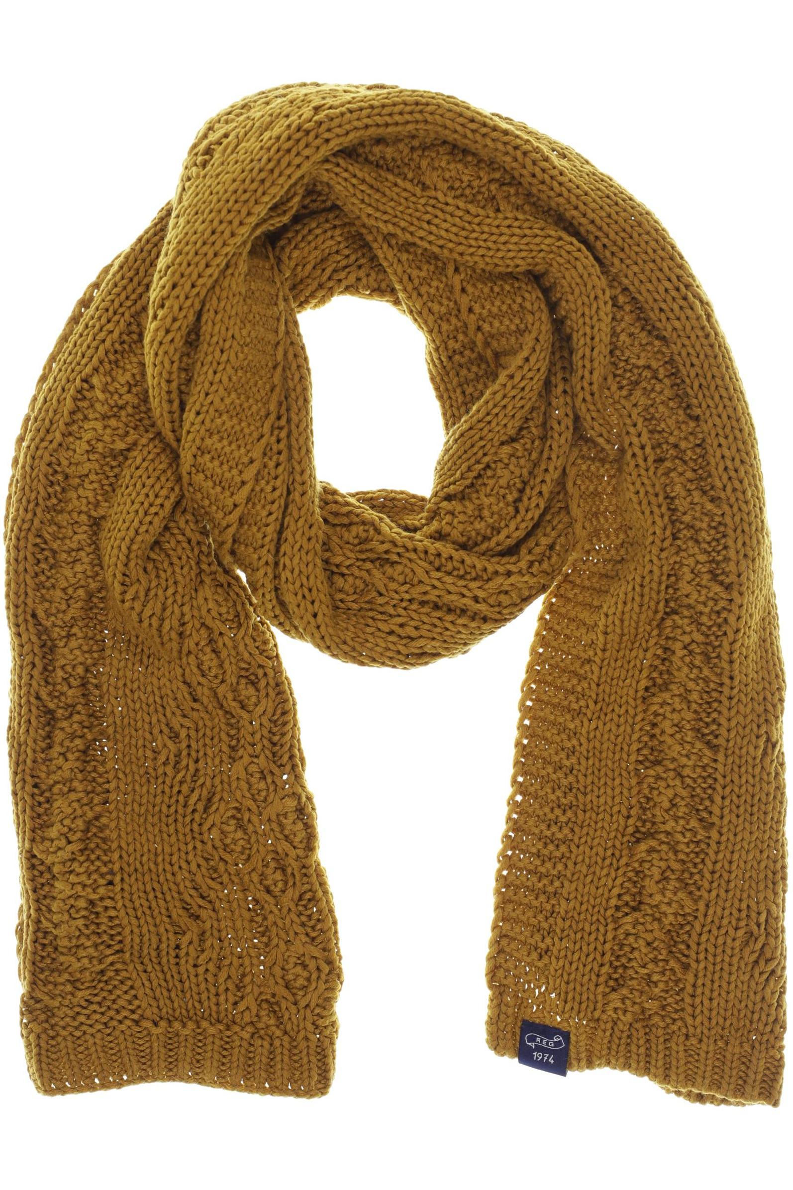 

Superdry Damen Schal, orange, Gr.