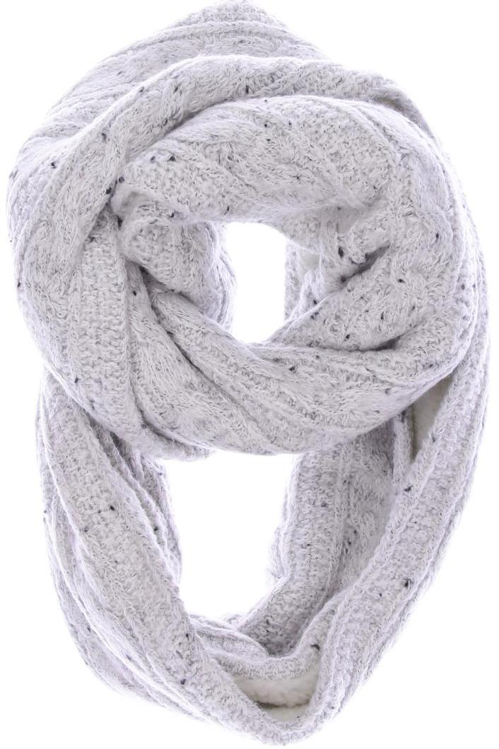 

Superdry Damen Schal, grau, Gr.