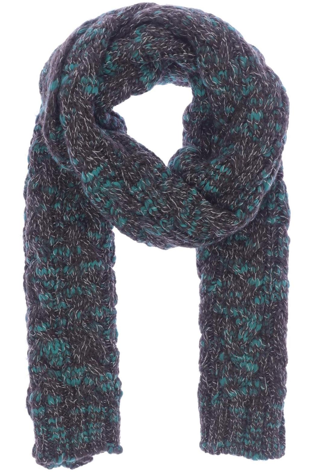 

Superdry Damen Schal, grün, Gr.