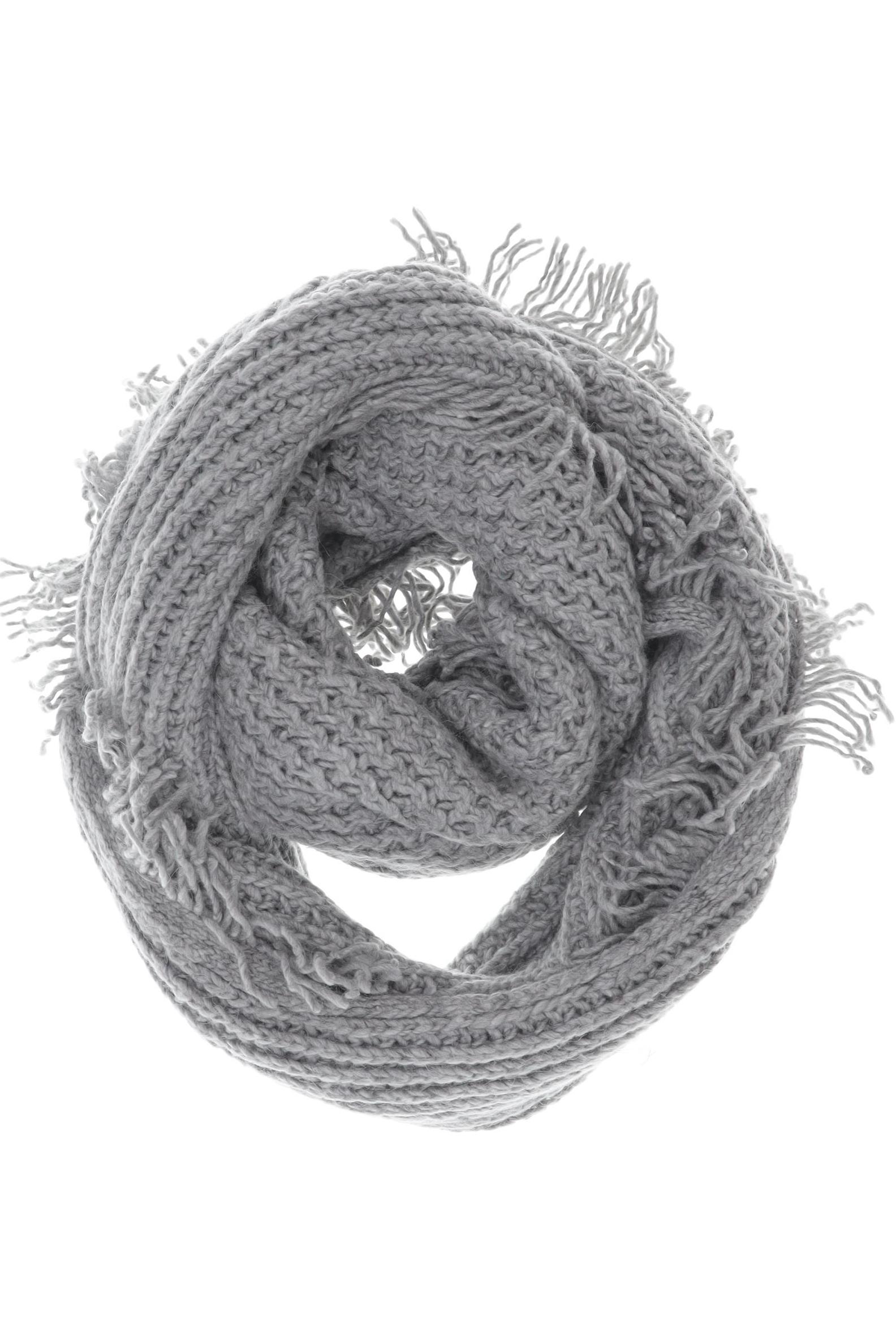 

Superdry Damen Schal, grau, Gr.