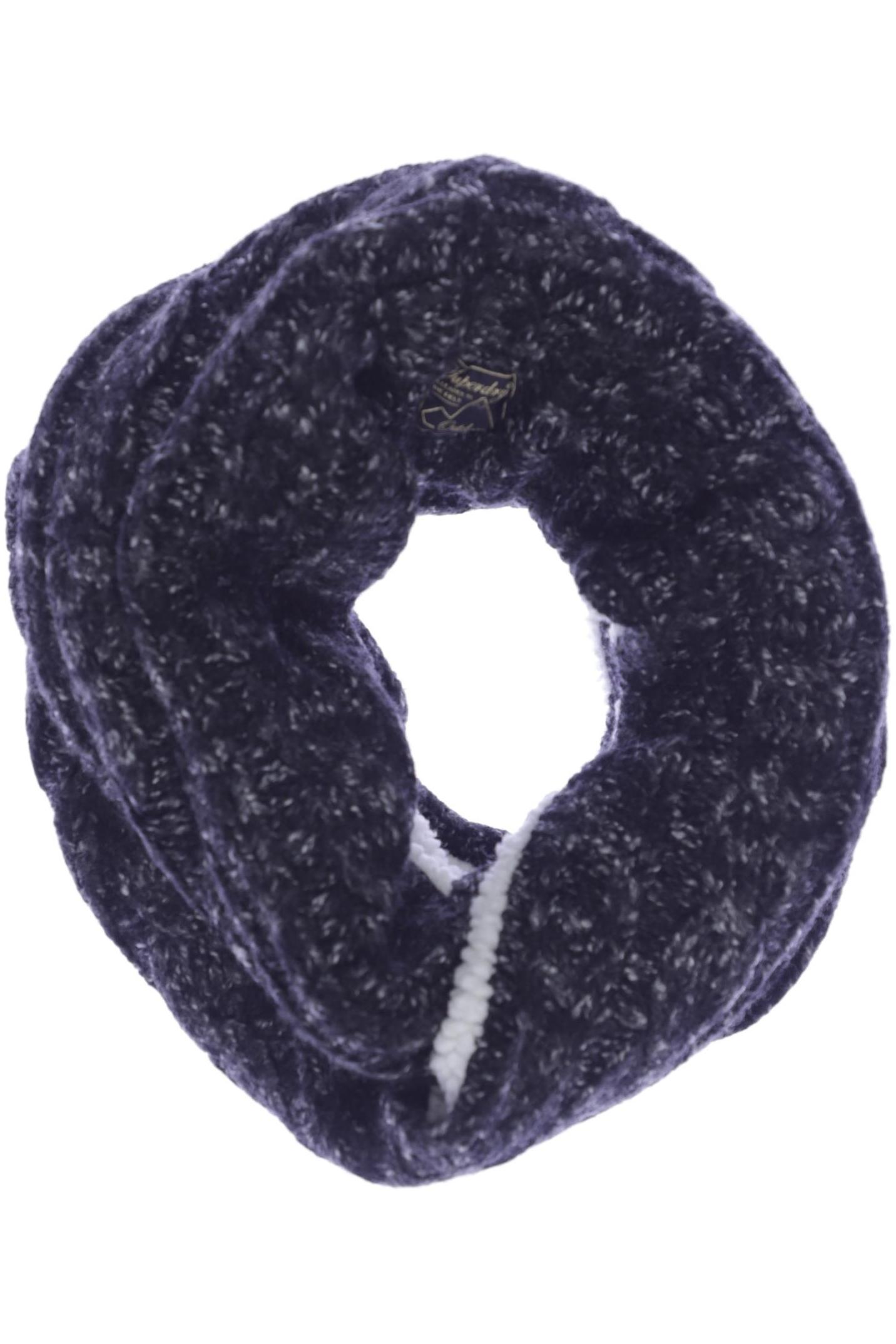 

Superdry Damen Schal, schwarz, Gr.