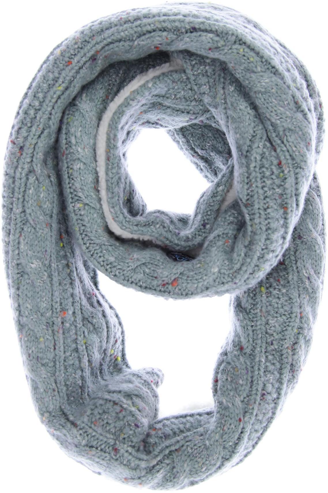 

Superdry Damen Schal, türkis, Gr.