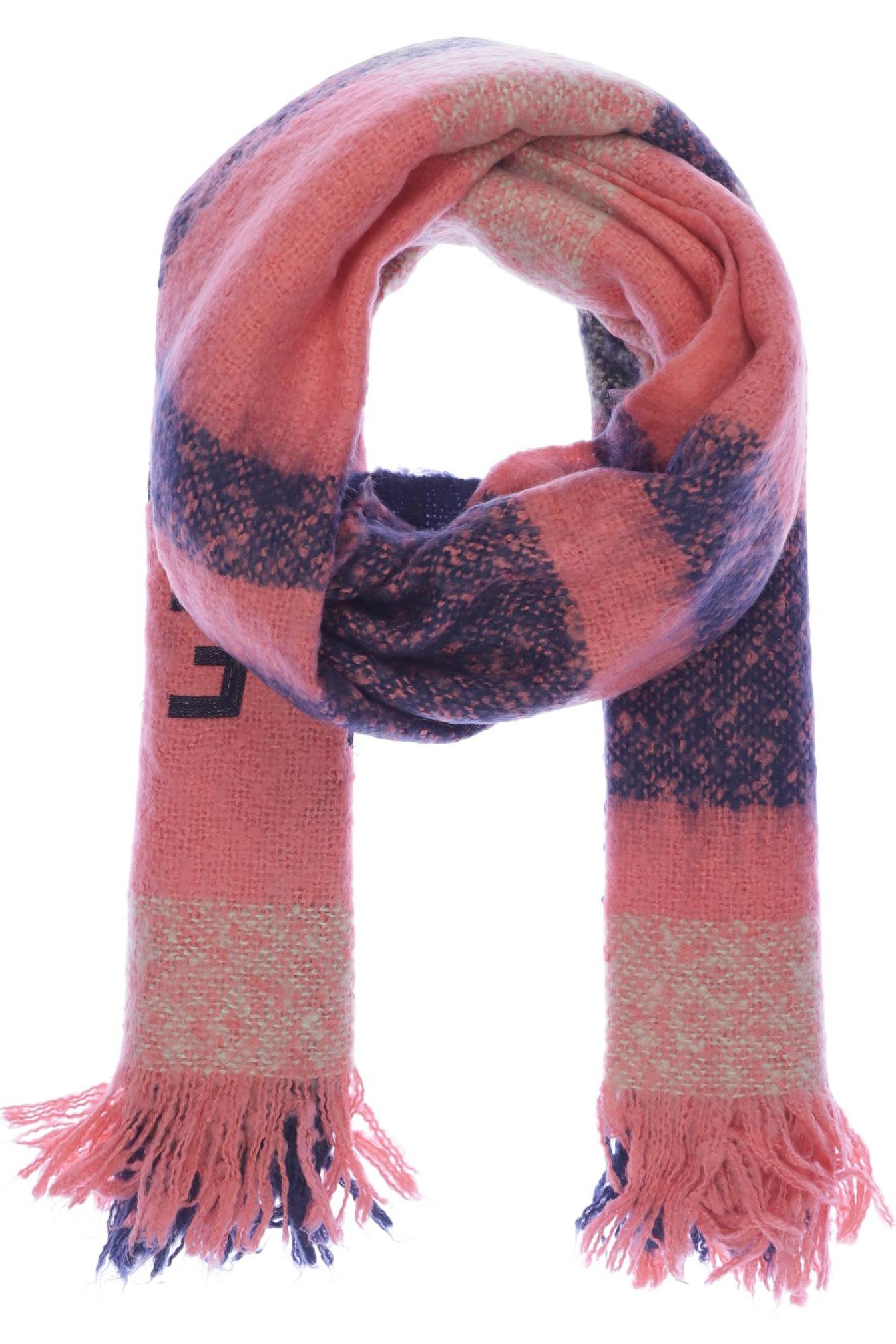 

Superdry Damen Schal, pink, Gr.