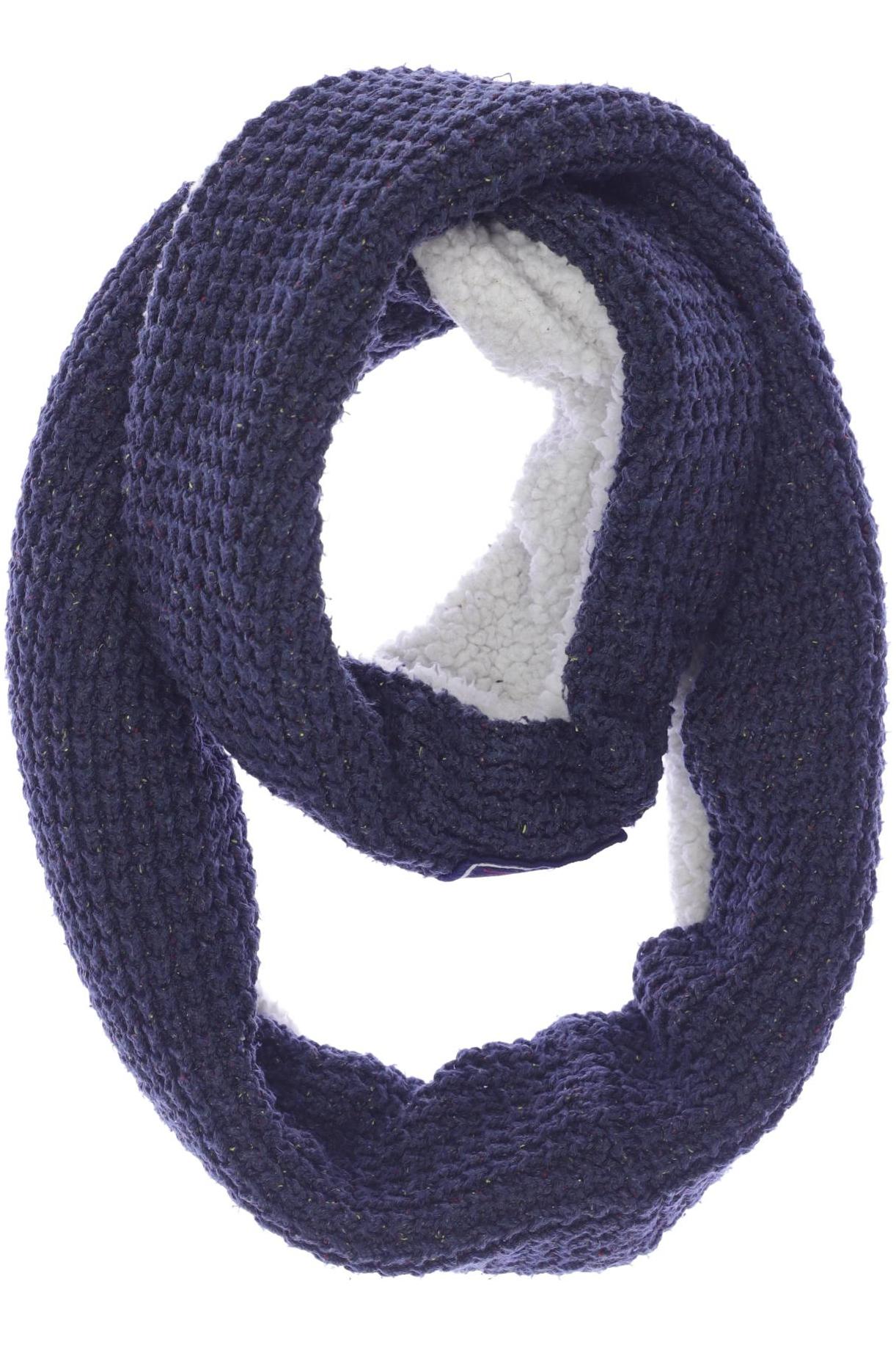 Thumbnail - Superdry Damen Schal, blau, Gr.