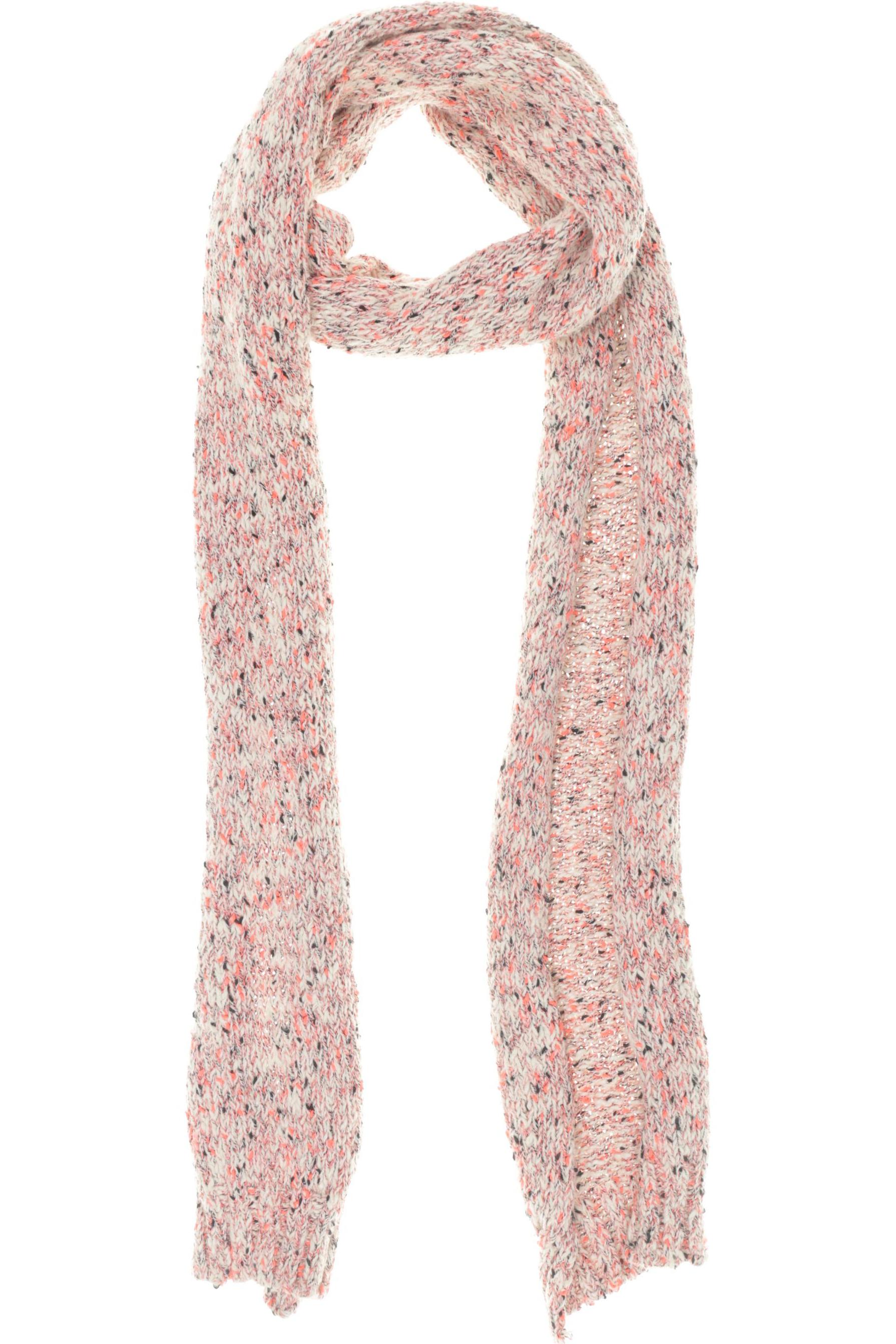 

Superdry Damen Schal, pink, Gr.