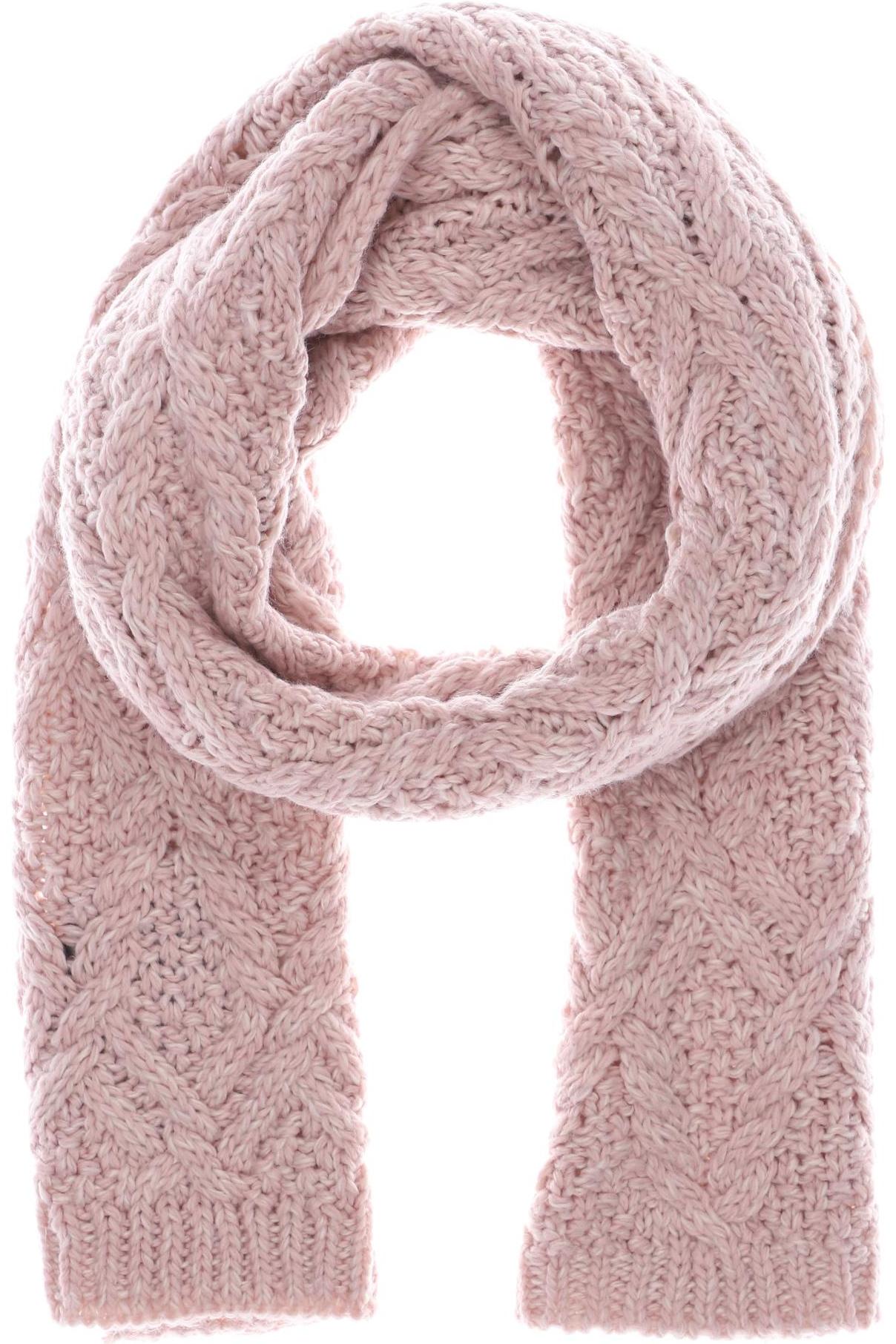 

Superdry Damen Schal, pink, Gr.