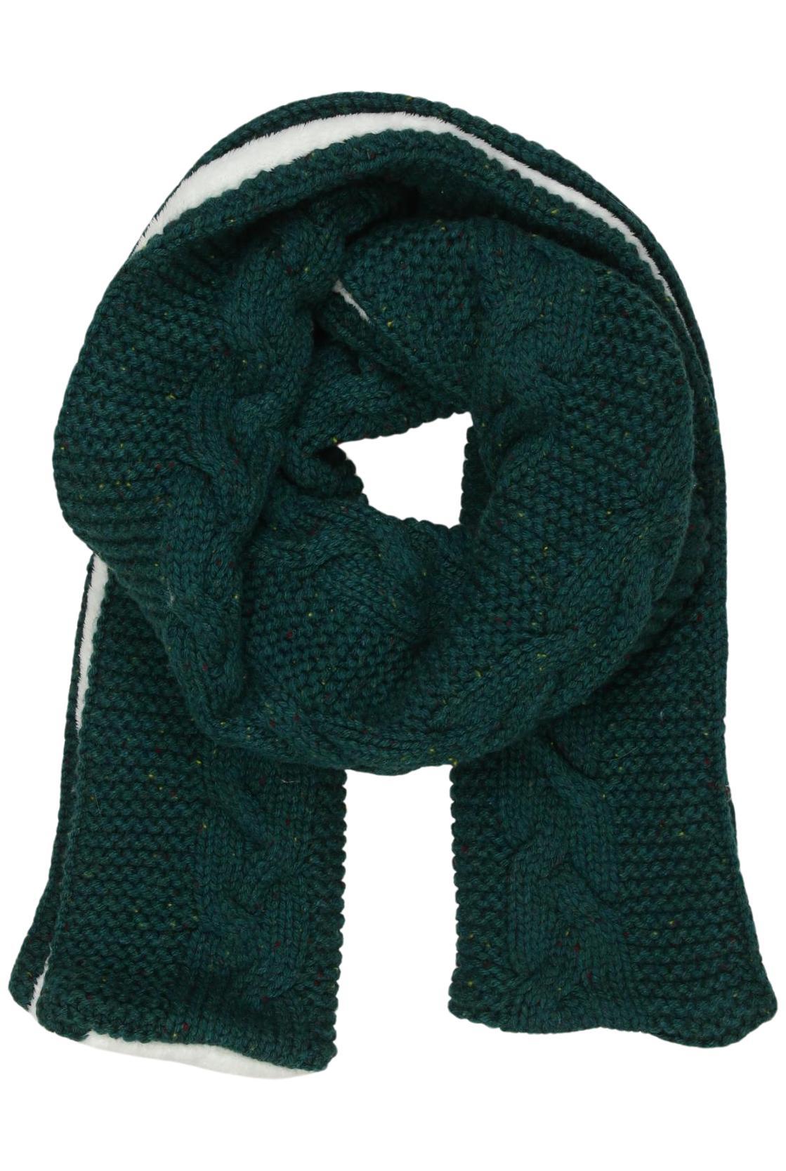 

Superdry Damen Schal, grün, Gr.