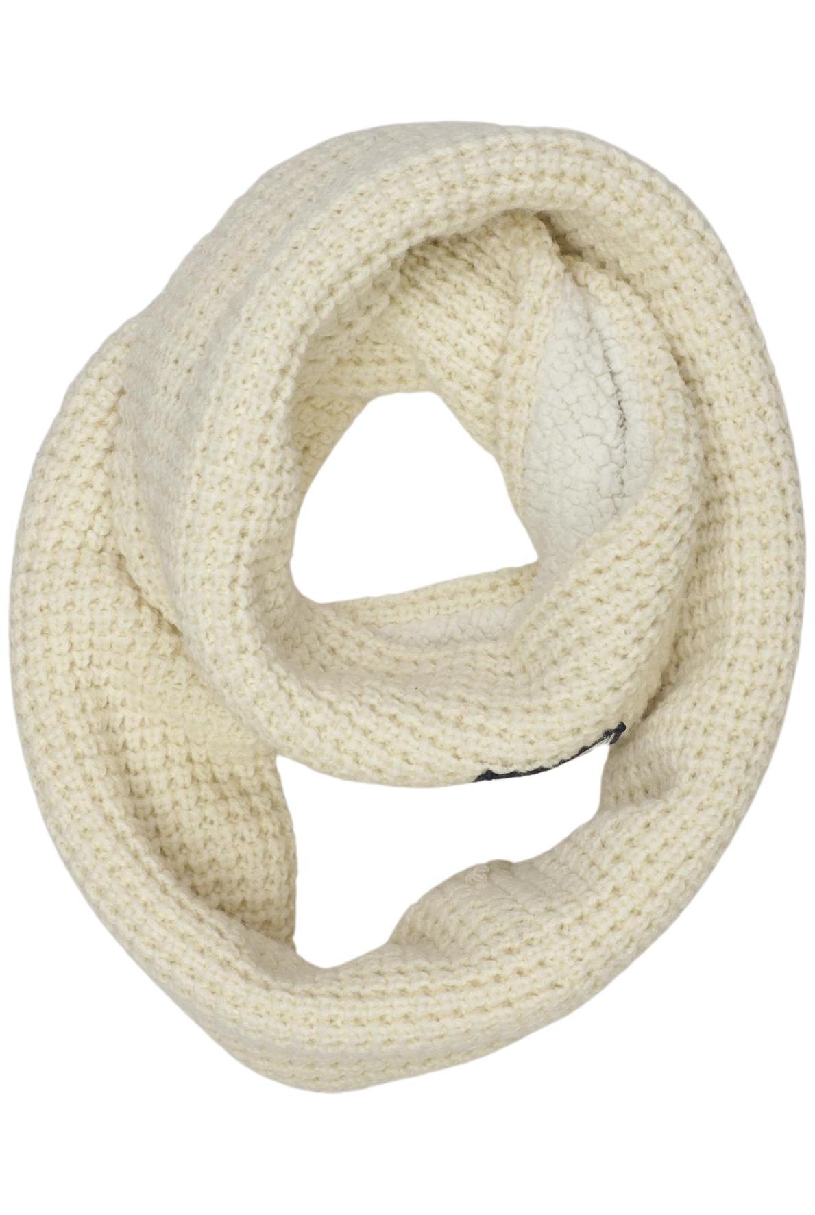 

Superdry Damen Schal, cremeweiß, Gr.